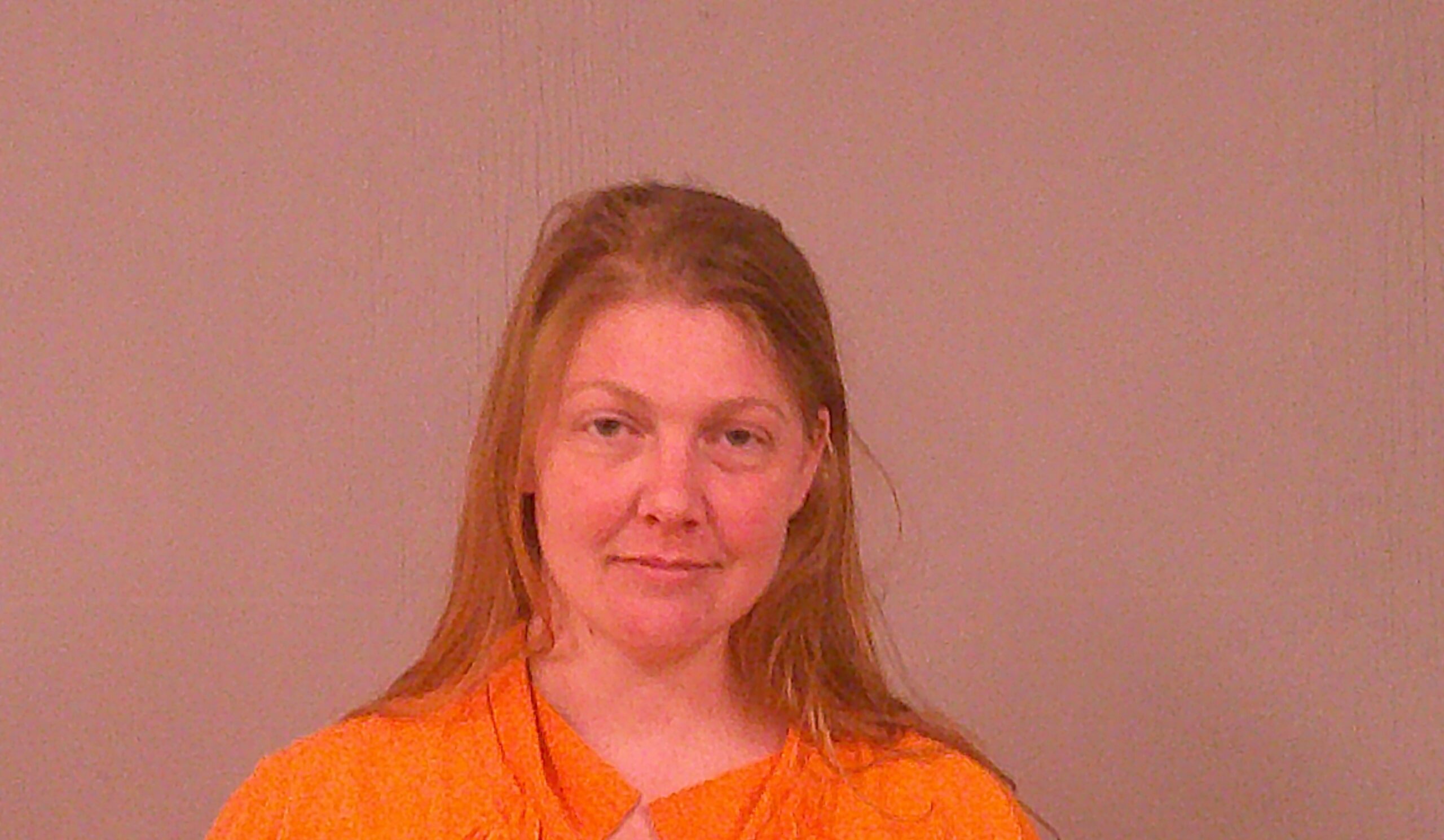 KIRBY, FALLON PAIGE booking photo