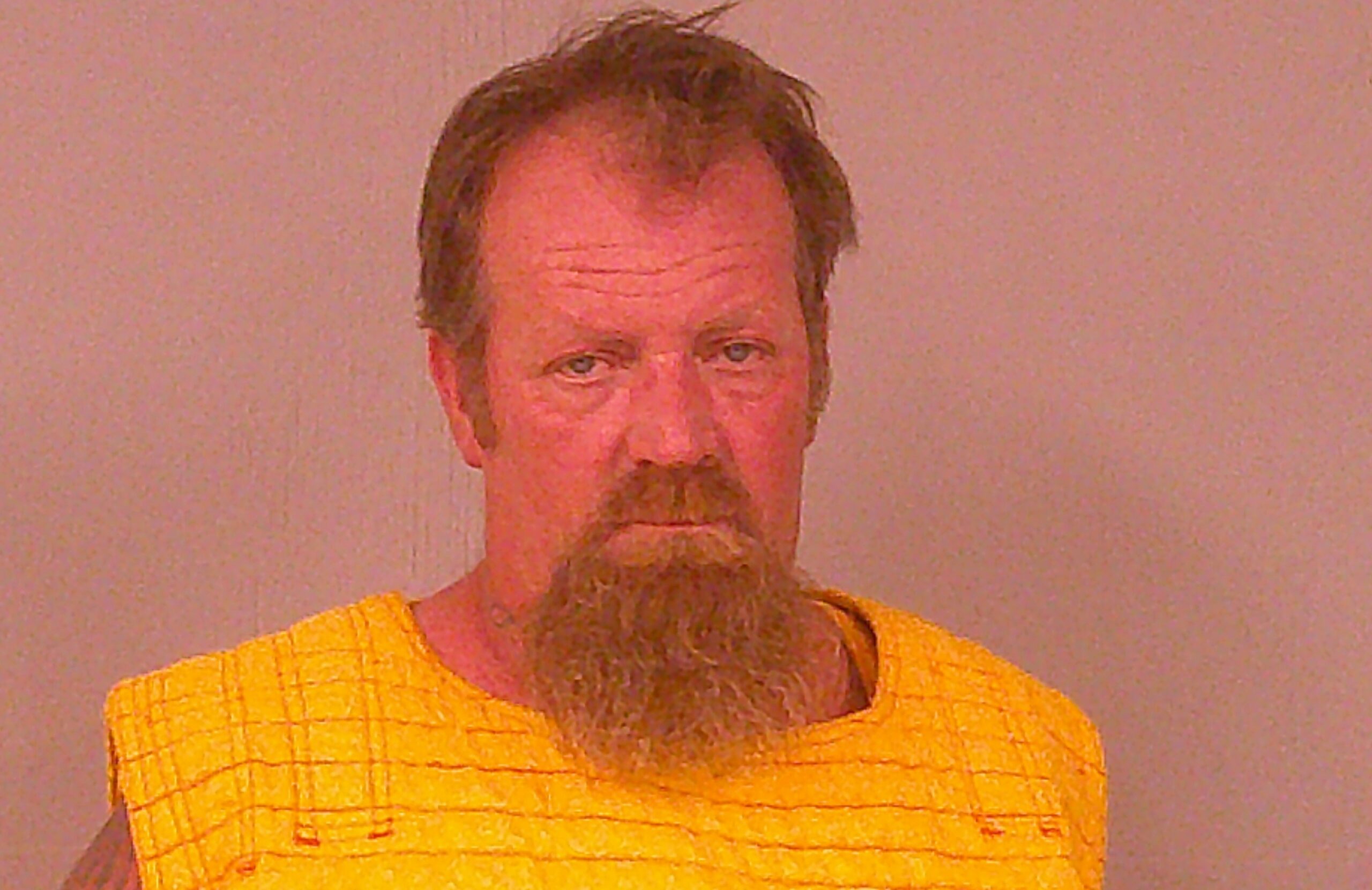 DOOL, COLEY RAY booking photo