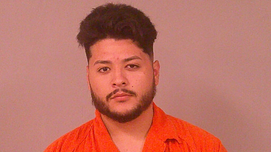 MALDONADO, JACOB CHRISTOPHER arrest record in Burnet County, Texas MALDONADO, JACOB CHRISTOPHER arrested in Burnet County, Texas mugshot