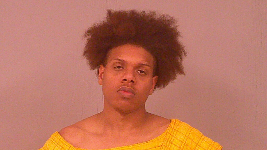 GORDON, JONATHAN PAUL arrested in Burnet County, Texas mugshot
