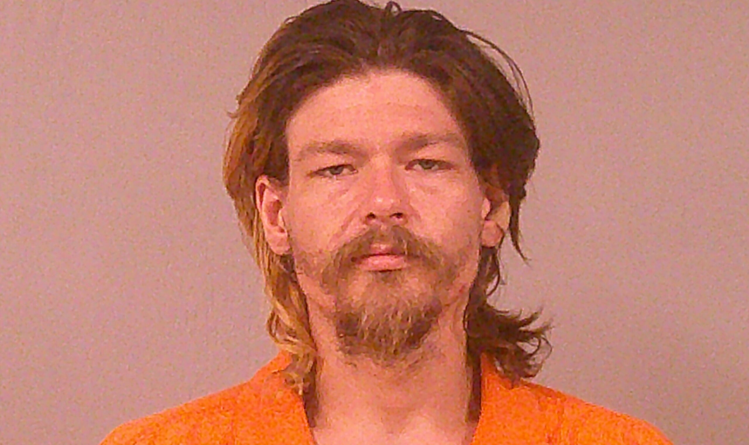 KNASH, DAKOTA BANE booking photo