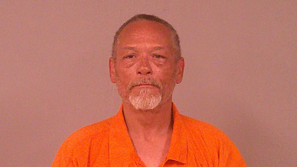 DELOACH, JOHN WAYNE, II arrested in Burnet County, Texas mugshot