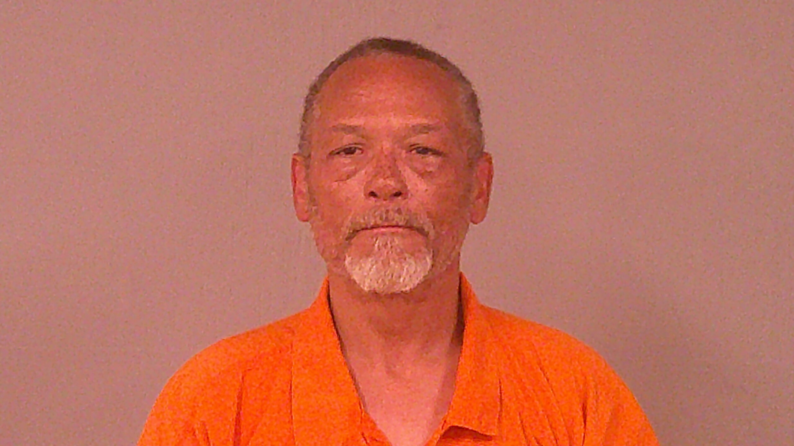 DELOACH, JOHN WAYNE, II booking photo