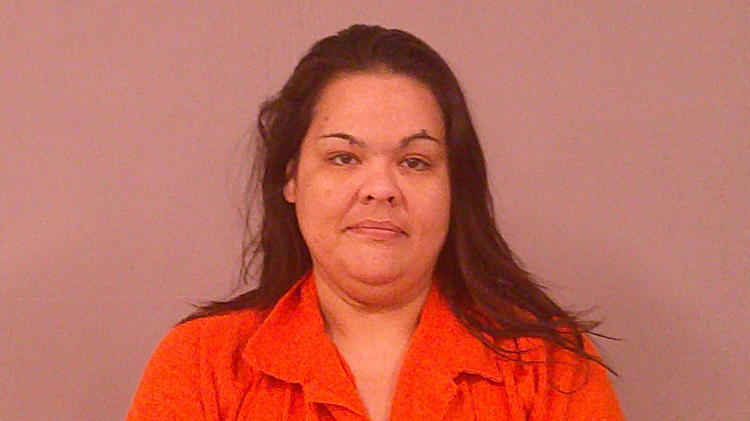 NAJAR, FRANCIS ANN booking photo