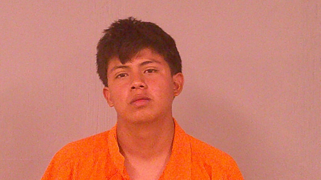 GARCIA, FERNANDO JOEL arrest record in Burnet County, Texas GARCIA, FERNANDO JOEL arrested in Burnet County, Texas mugshot