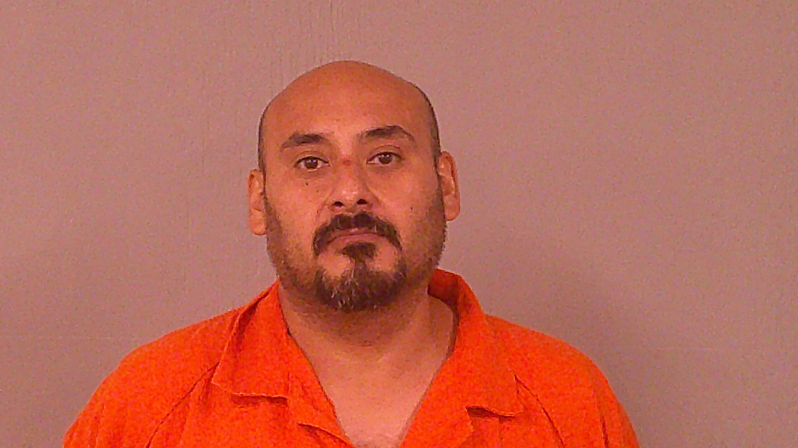 ROBLES, JULIAN JR booking photo