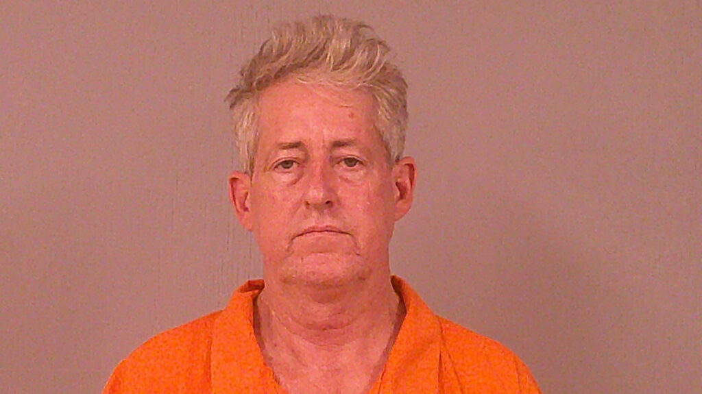 BIGGERSTAFF, JOEL EDWARD arrest record in Burnet County, Texas BIGGERSTAFF, JOEL EDWARD arrested in Burnet County, Texas mugshot
