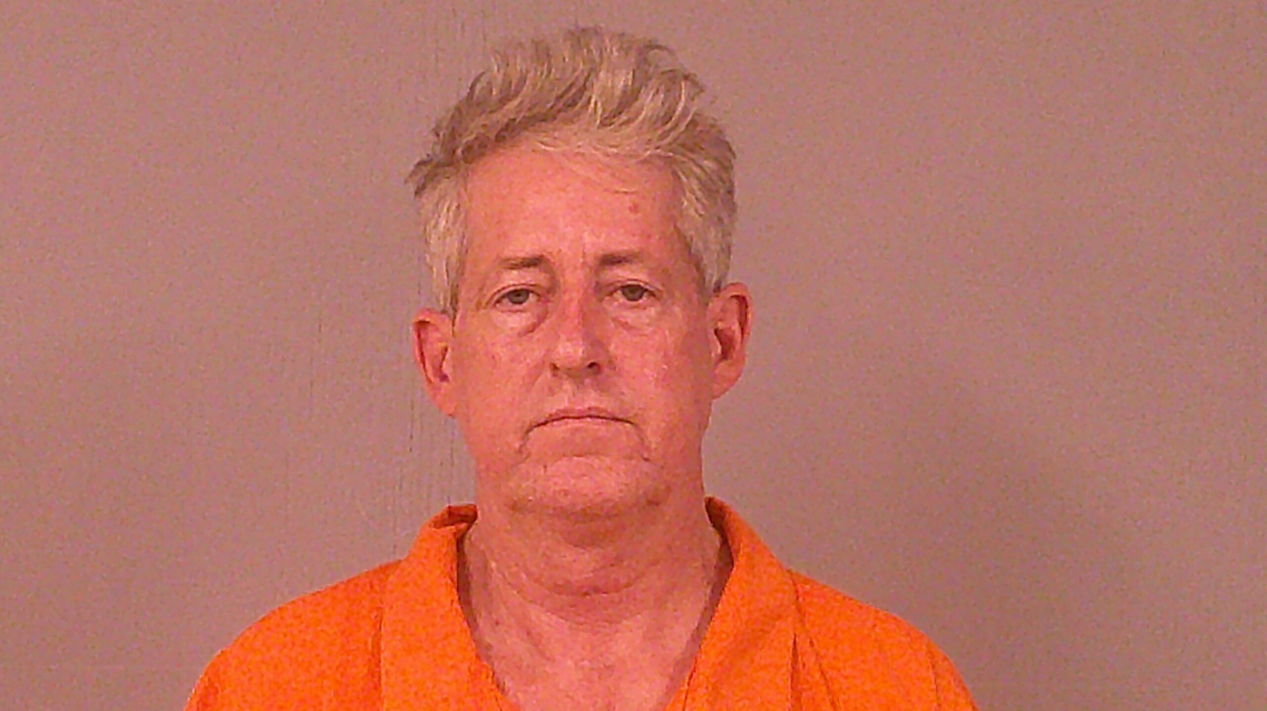 BIGGERSTAFF, JOEL EDWARD booking photo