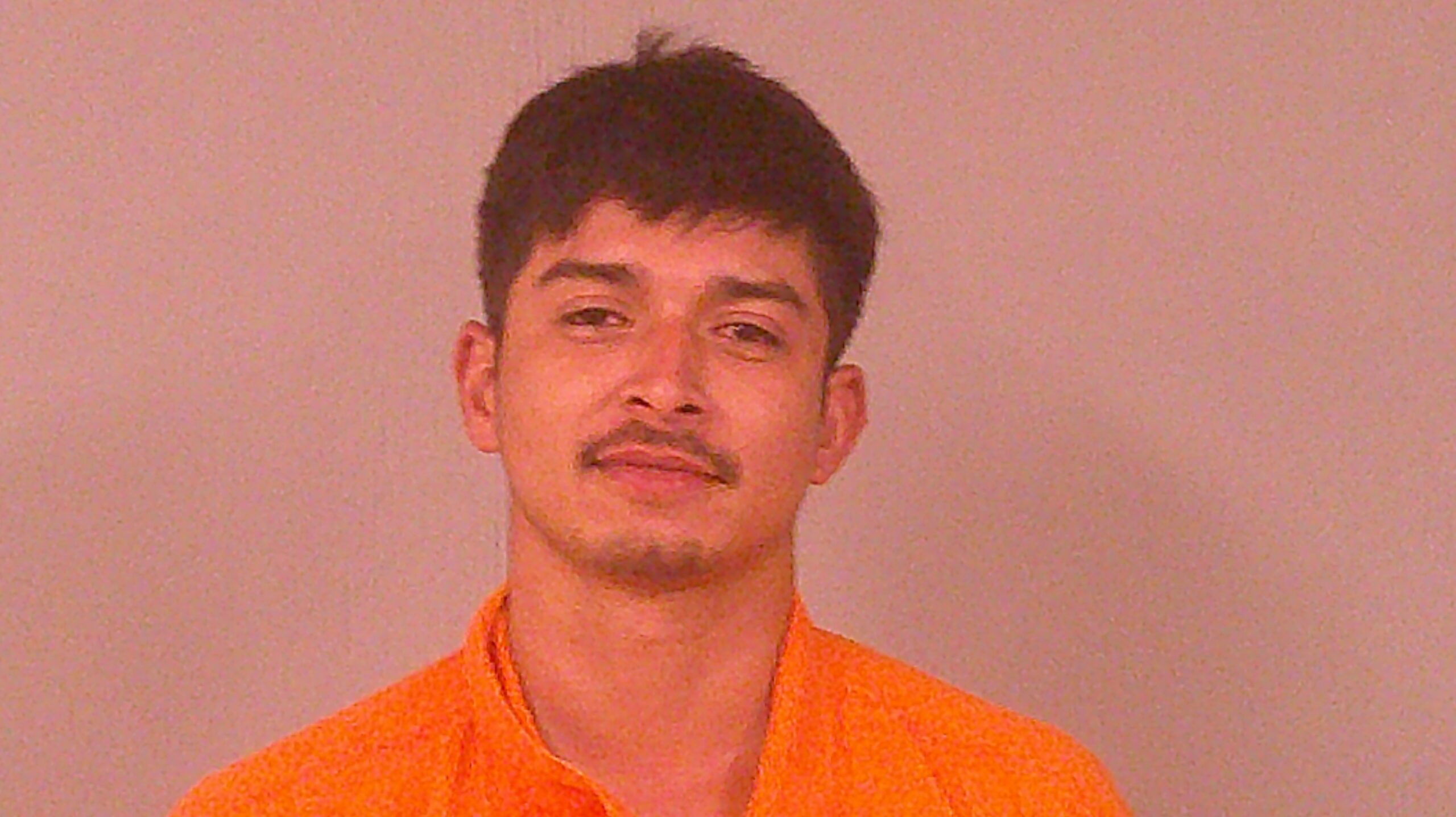 FERRUSQUIA-ORTIZ, OSCAR booking photo