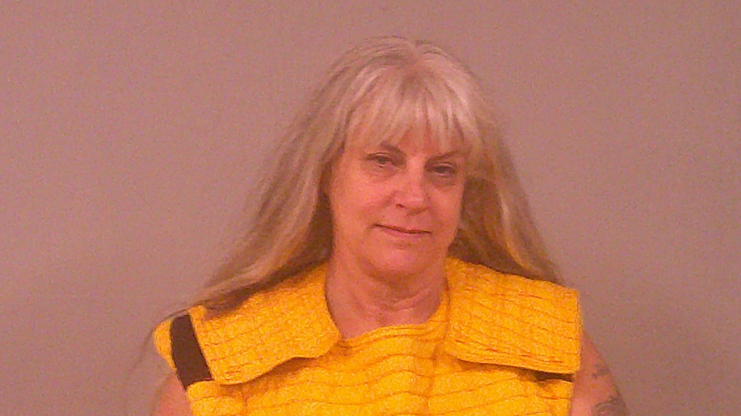 DALY, HEATHERLEY booking photo