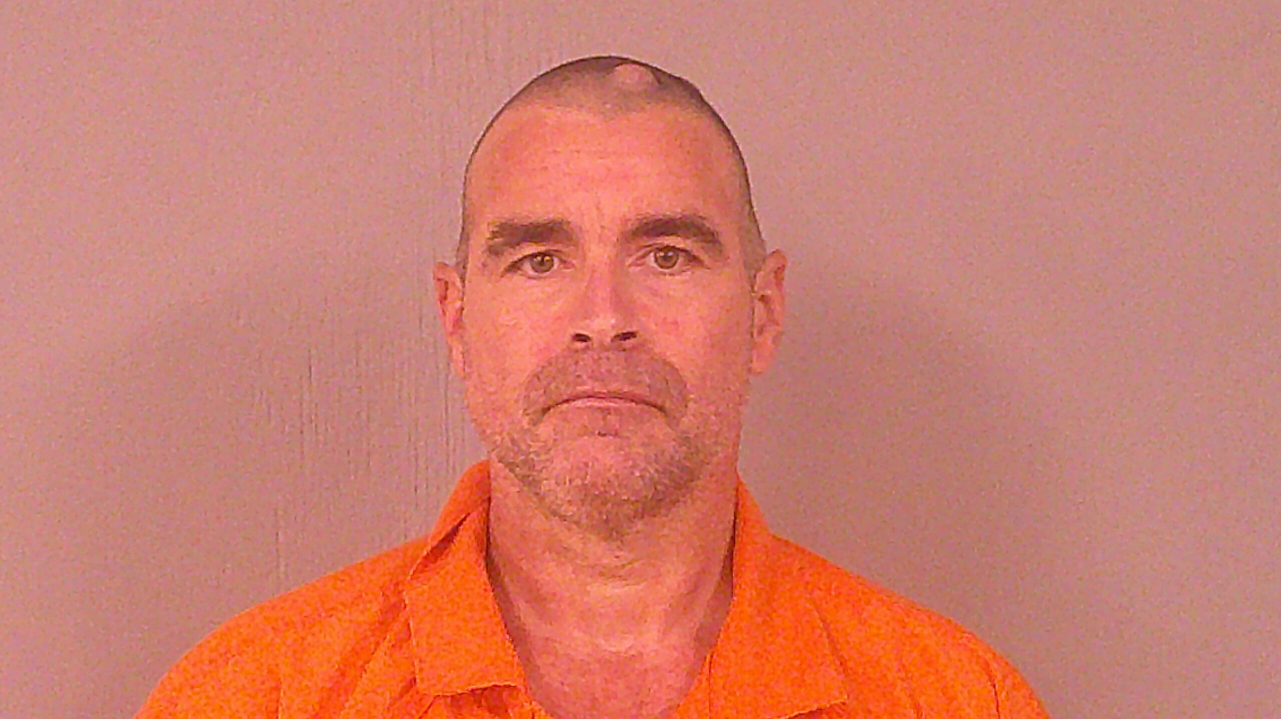 MOORE, DAVID RAY, Jr arrested by Burnet County SO/PD