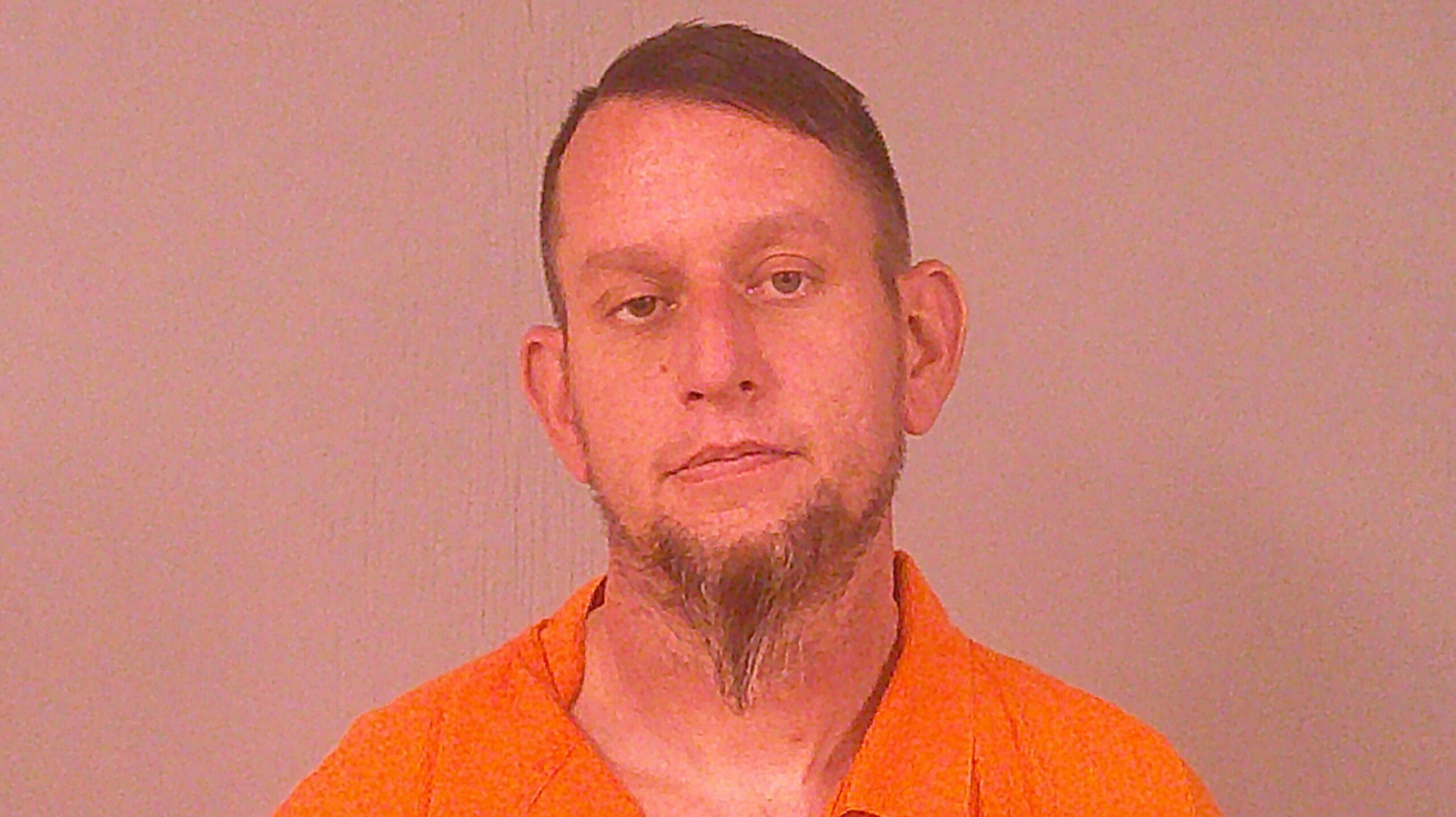 ORLANDO, STEPHEN ANTHONY arrested by Burnet County SO/PD