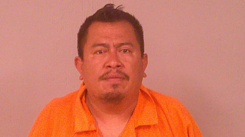 OSORIO-LOPEZ, JOSE ANTONIO arrest record in Burnet County, Texas OSORIO-LOPEZ, JOSE ANTONIO arrested in Burnet County, Texas mugshot