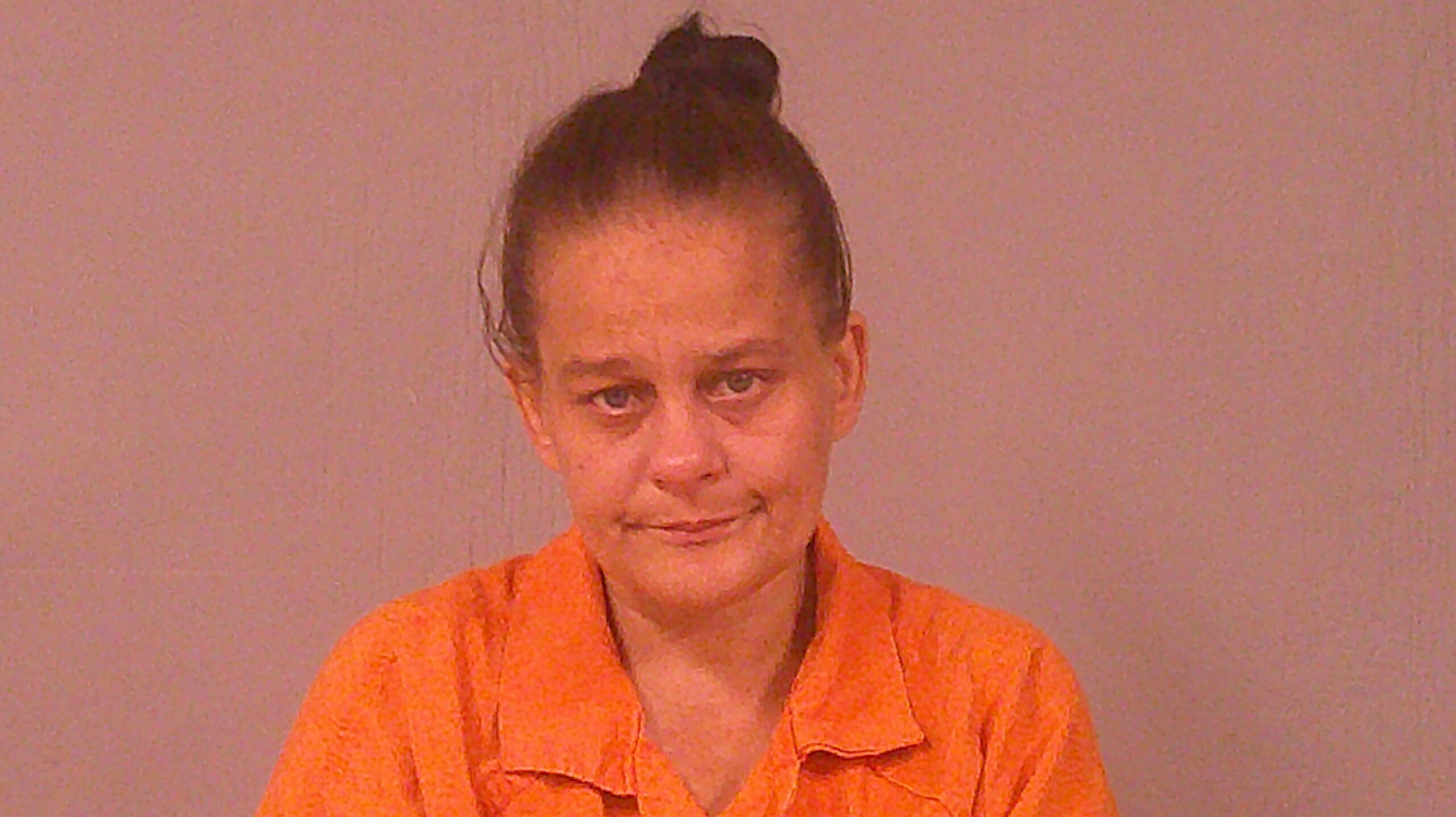 BROOKS, AUNDREA TENNILE arrested by Burnet County SO/PD