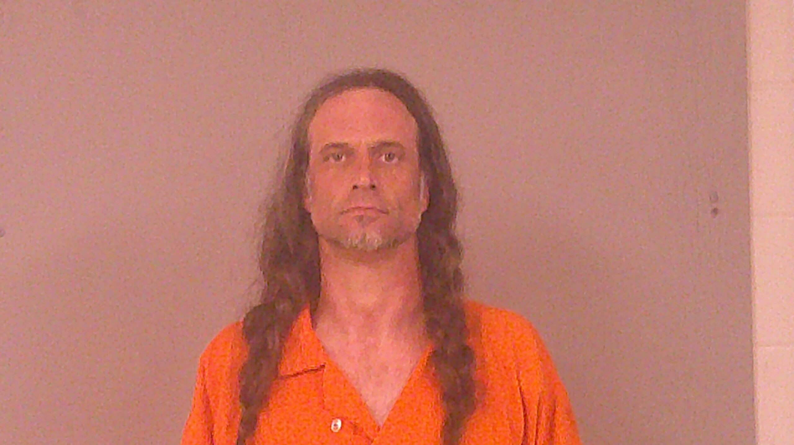 COSSEY, KYLE WARREN arrested by Burnet County SO/PD