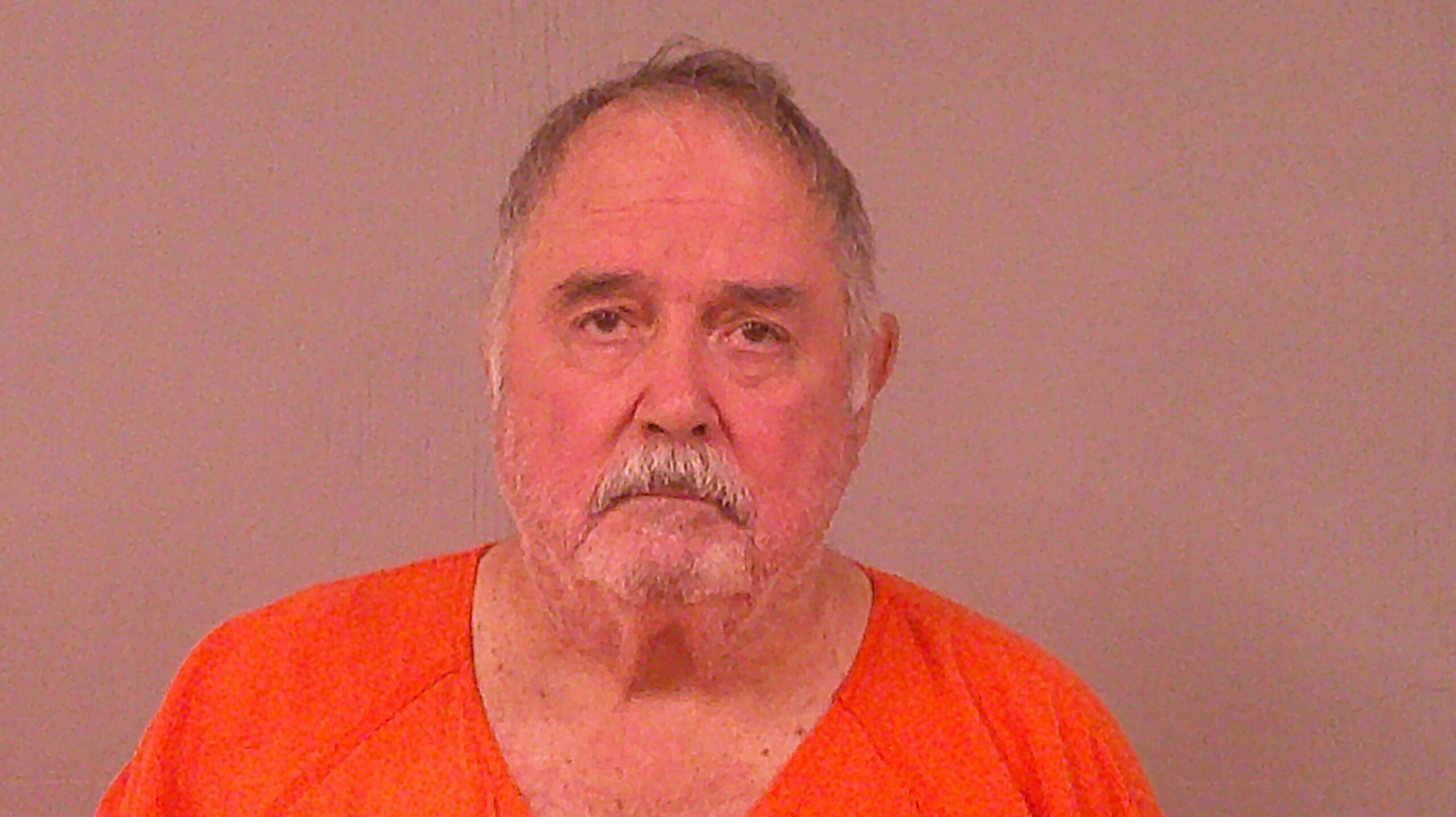 CLEMENS, ROBERT STEVEN booking photo