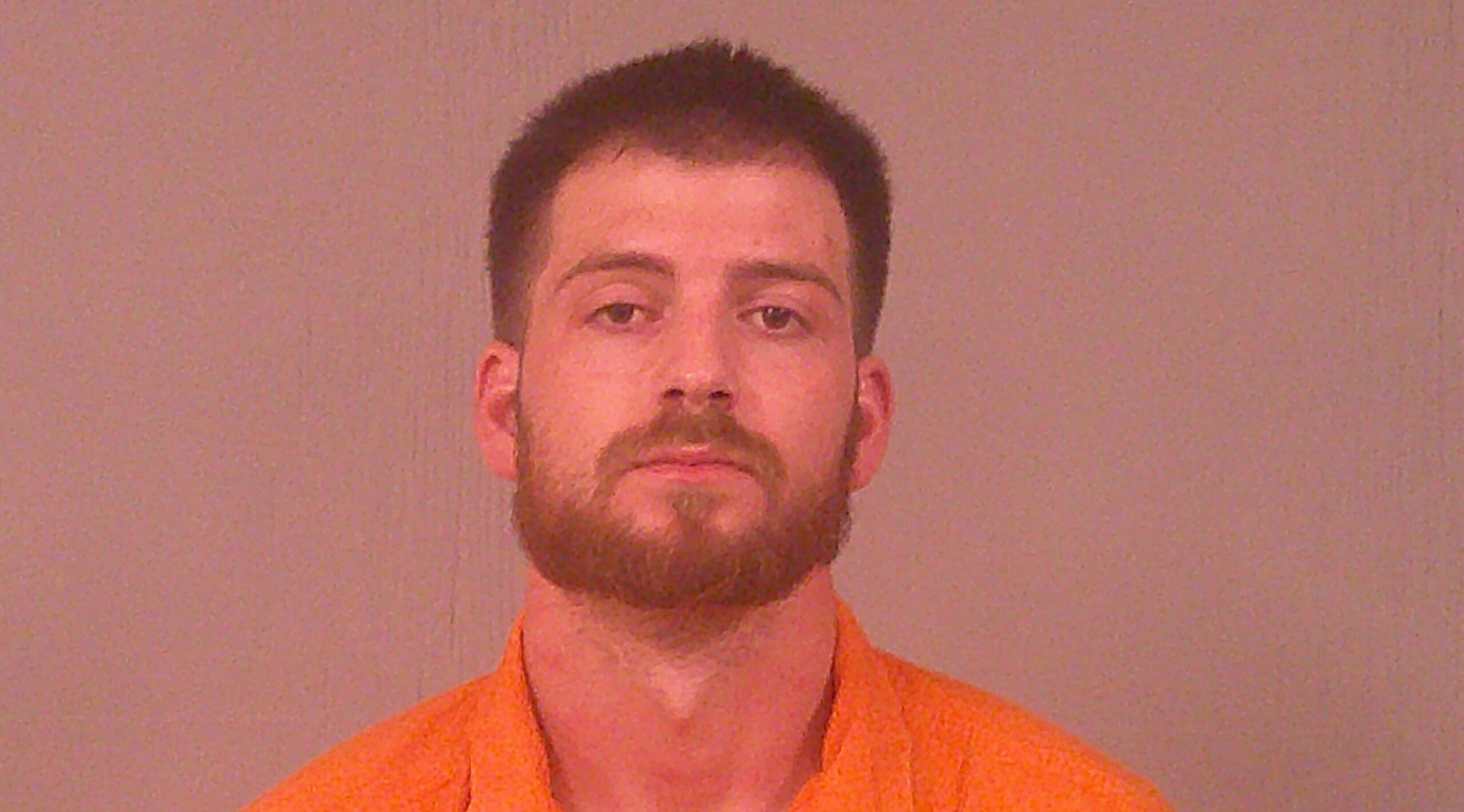 LONG, TYLER MICHEAL booking photo