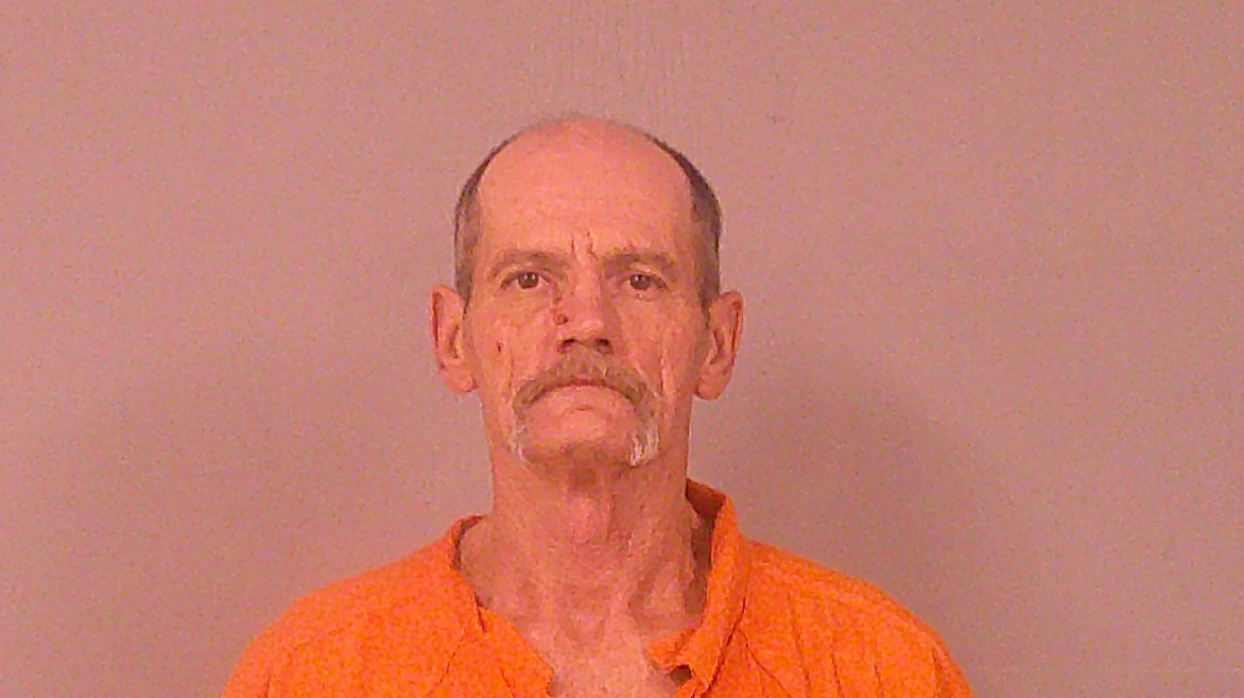 JACKSON, JIMMY RAY booking photo