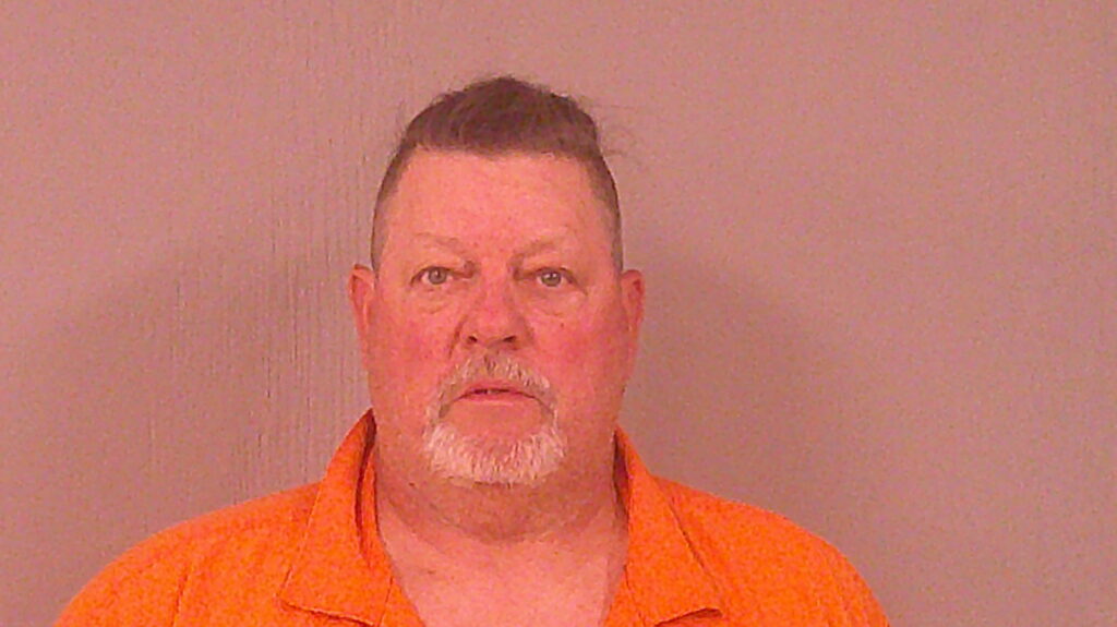 BEVANS, SHAWN DREW booking photo