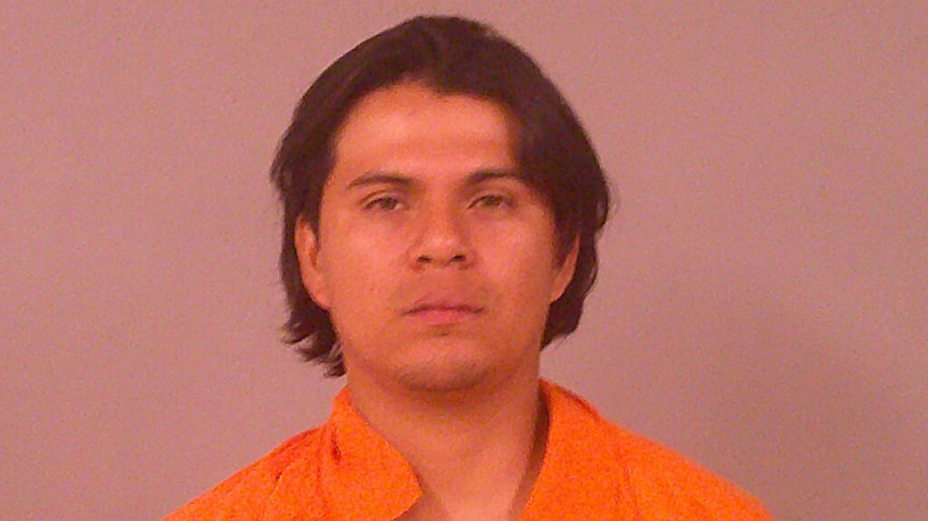 MELGAR, DIXON ARIEL booking photo