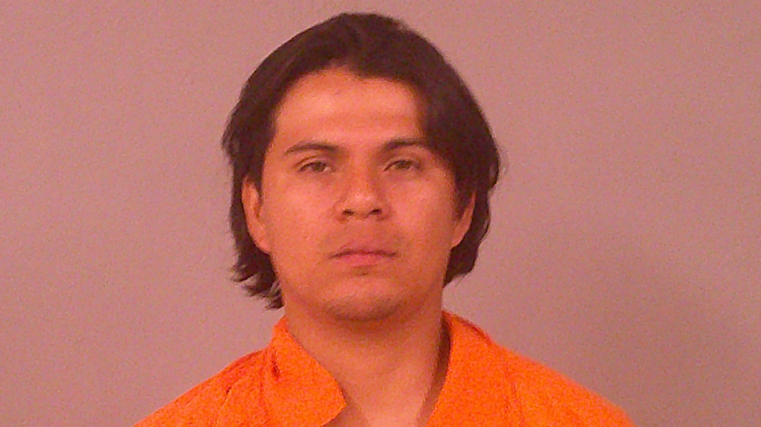 MELGAR, DIXON ARIEL arrested by Marble Falls Police Department