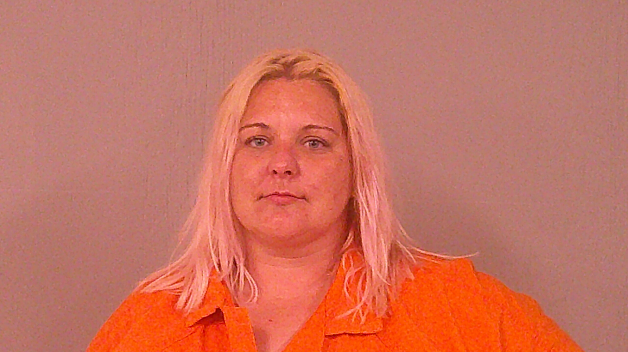 GREENWOOD, STEPHANIE RAYLENE arrested by Burnet County Sheriff’s Office