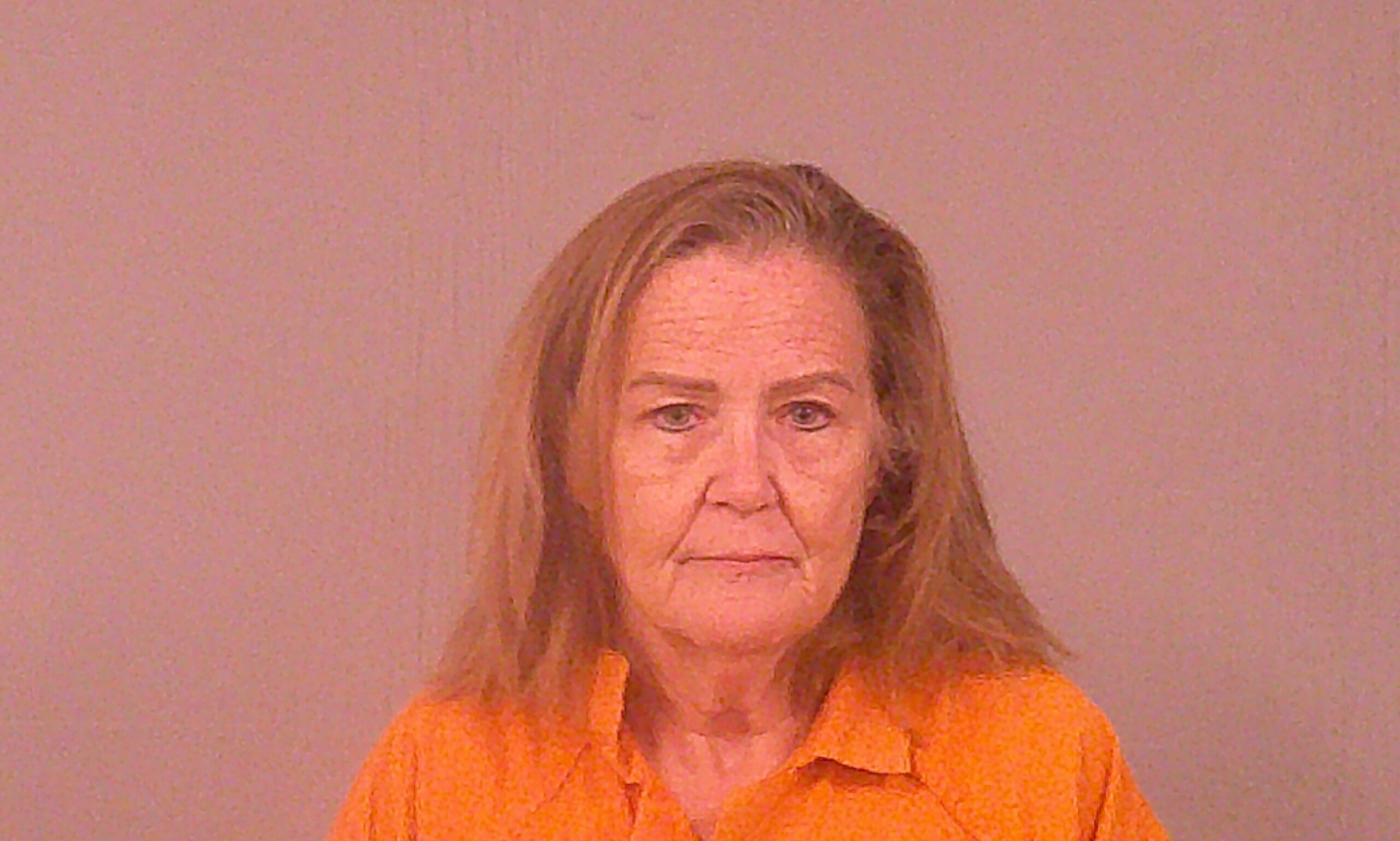 KRIENKE, LAURA MICHELLE booking photo