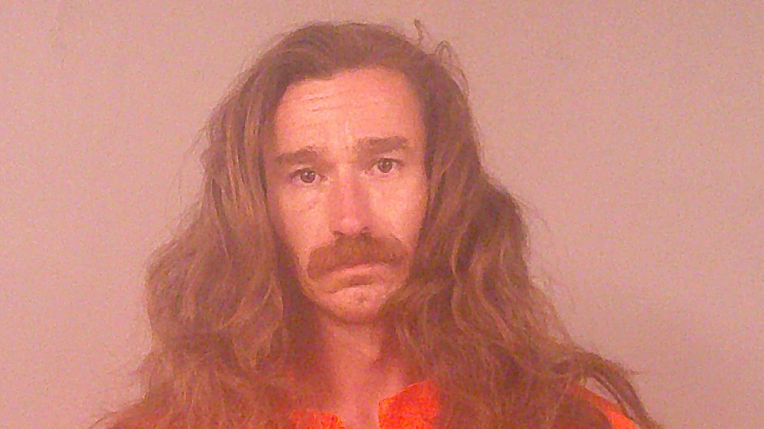 JACOBS, RYAN CHRISTOPHER booking photo