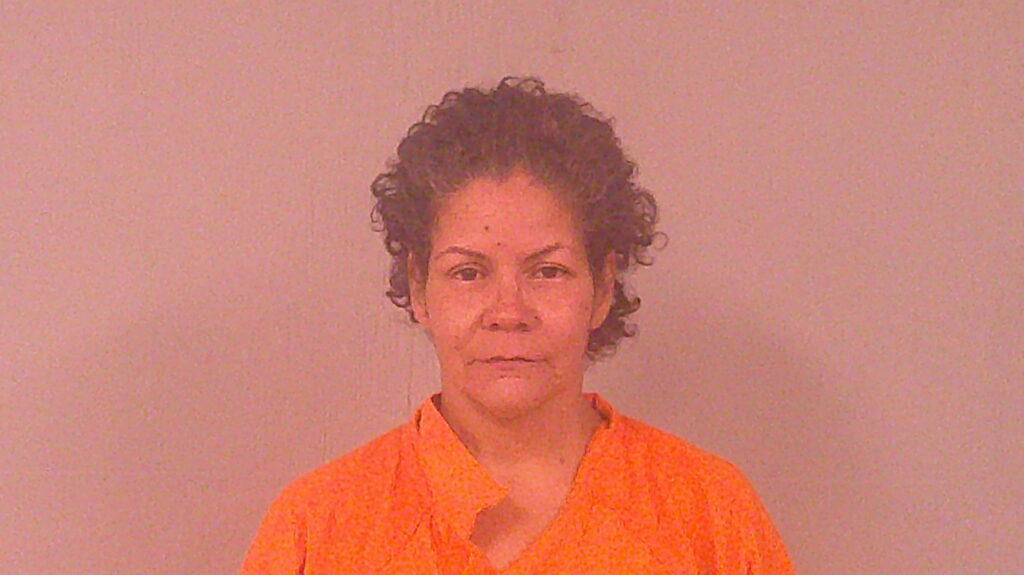 YOUMAN, APRIL KAY arrest record in Burnet County, Texas YOUMAN, APRIL KAY arrested in Burnet County, Texas mugshot