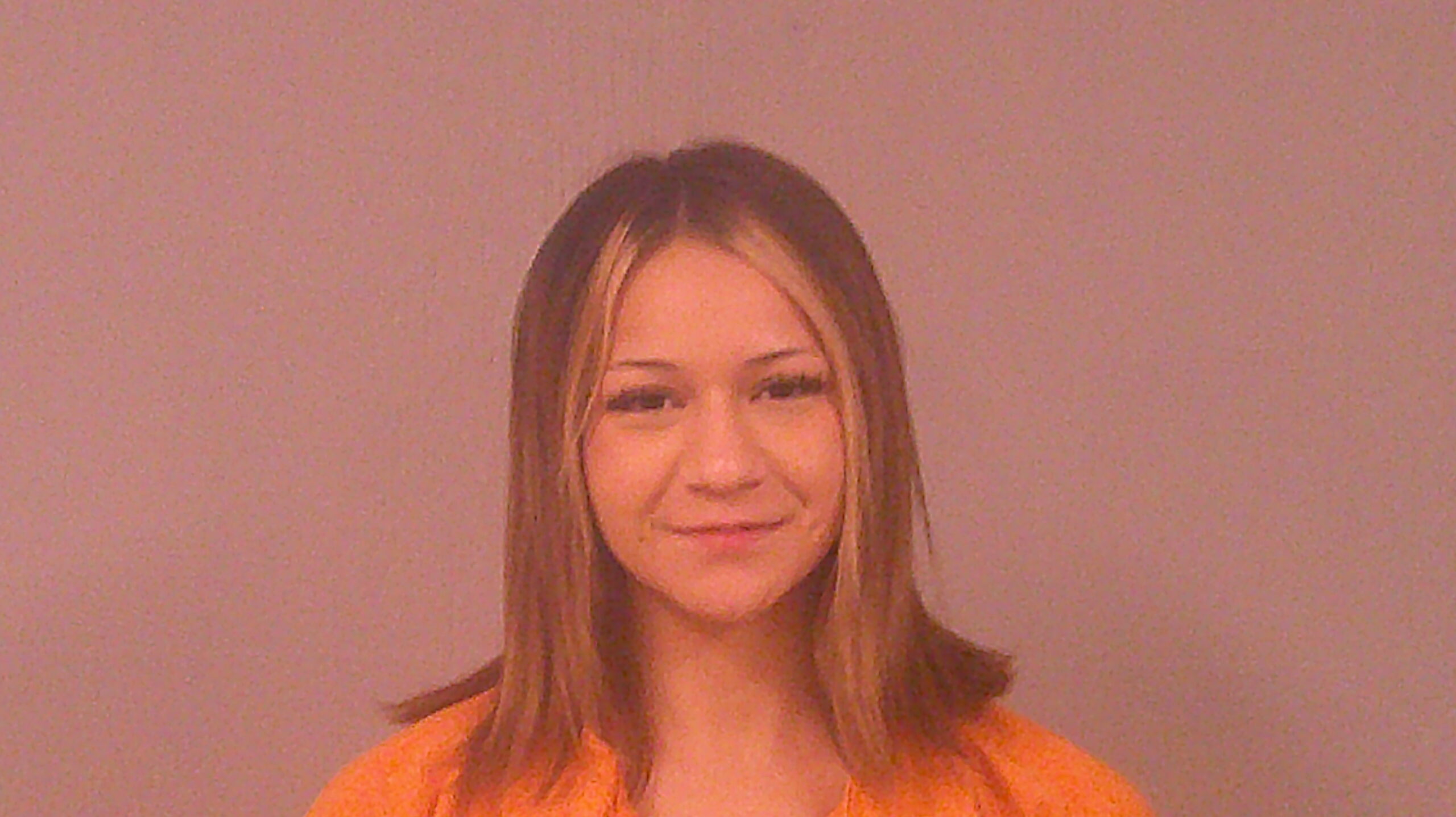 KINGSBURY, BRIE ANNA MARIE booking photo