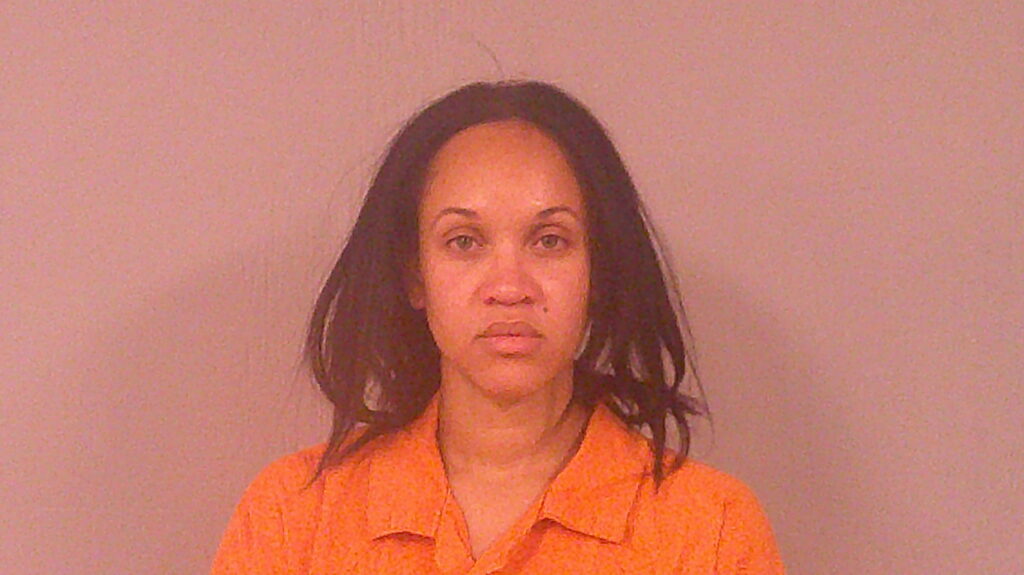 CANTERO-DOMINICO, ARIANNA DE LA CARIDAD arrest record in Burnet County, Texas CANTERO-DOMINICO, ARIANNA DE LA CARIDAD arrested in Burnet County, Texas mugshot
