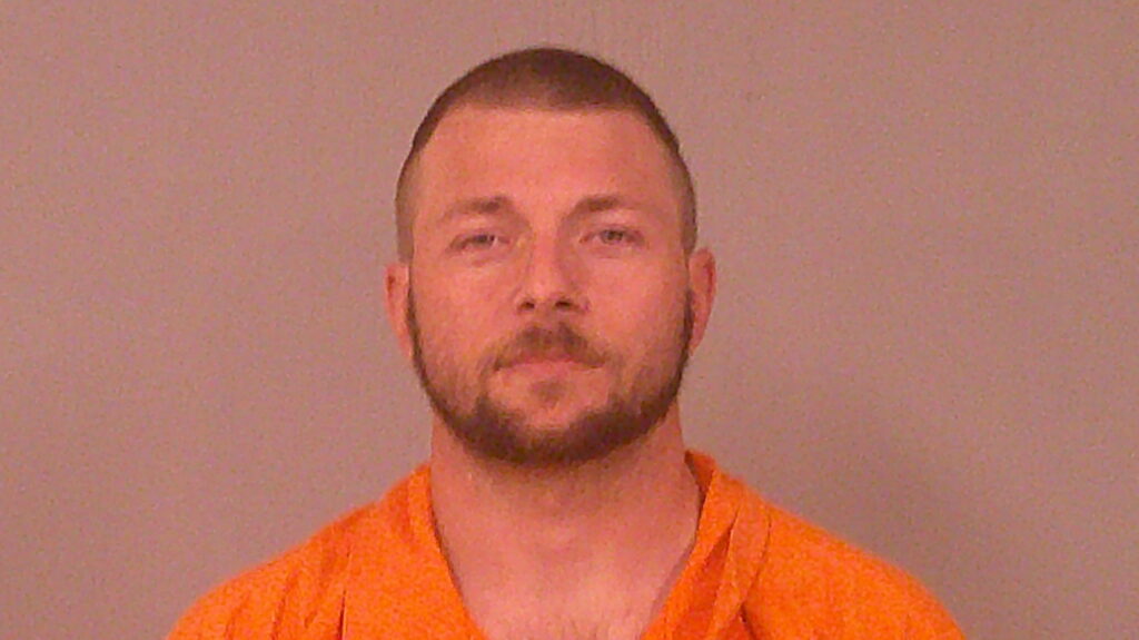 LOFTON, MICKEL PAUL arrested in Burnet County, Texas mugshot