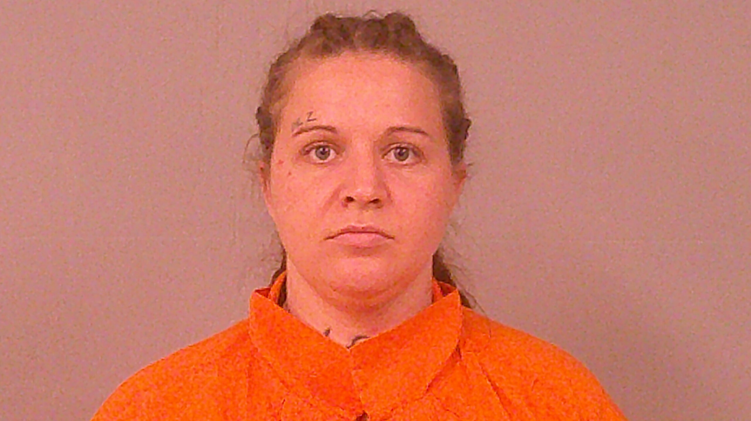 GEORGE, KALEY HEATHER arrested by Burnet County SO/PD