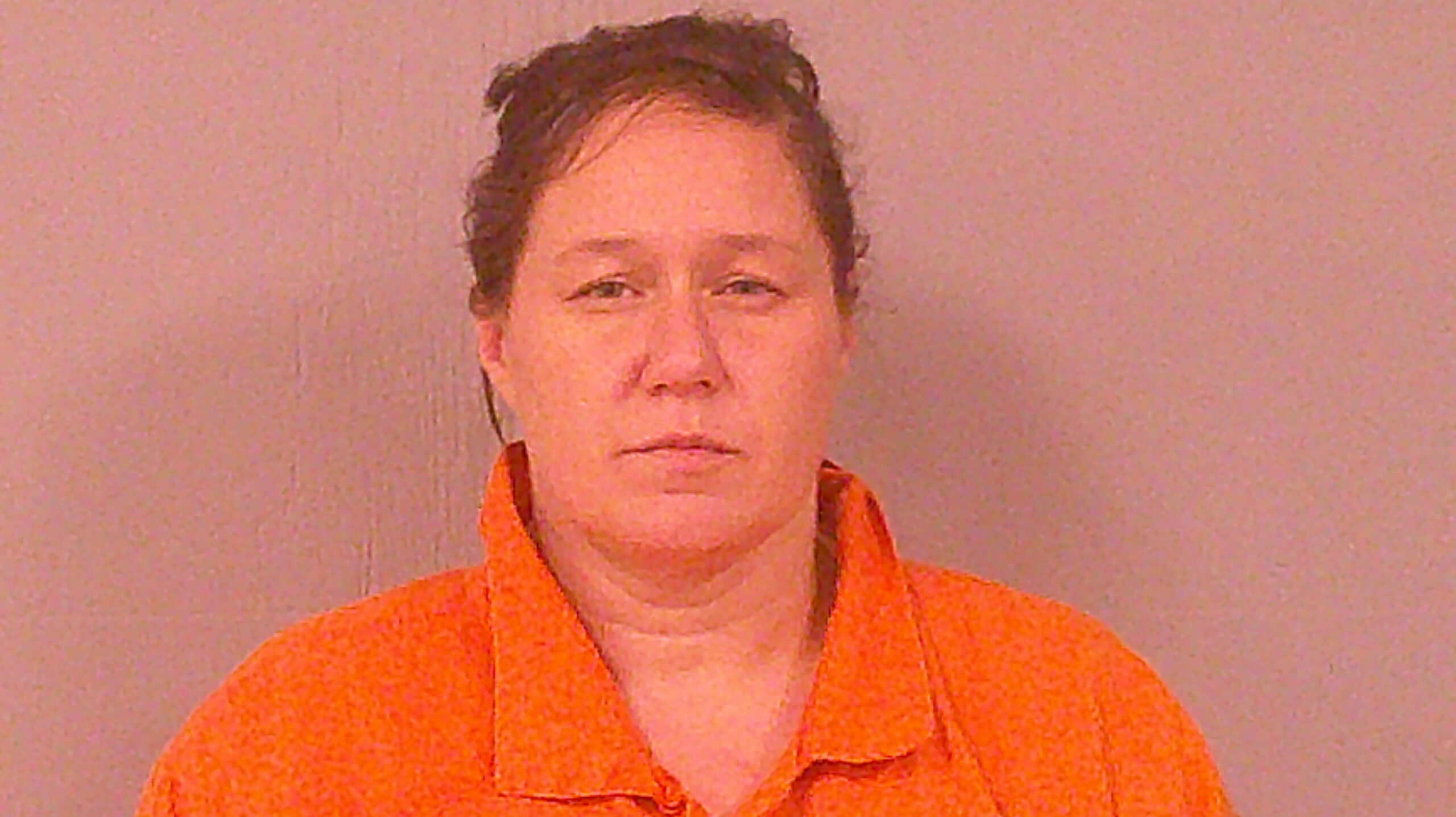 TUTTLE, MICHELLE NICOLE arrested by Burnet County SO/PD