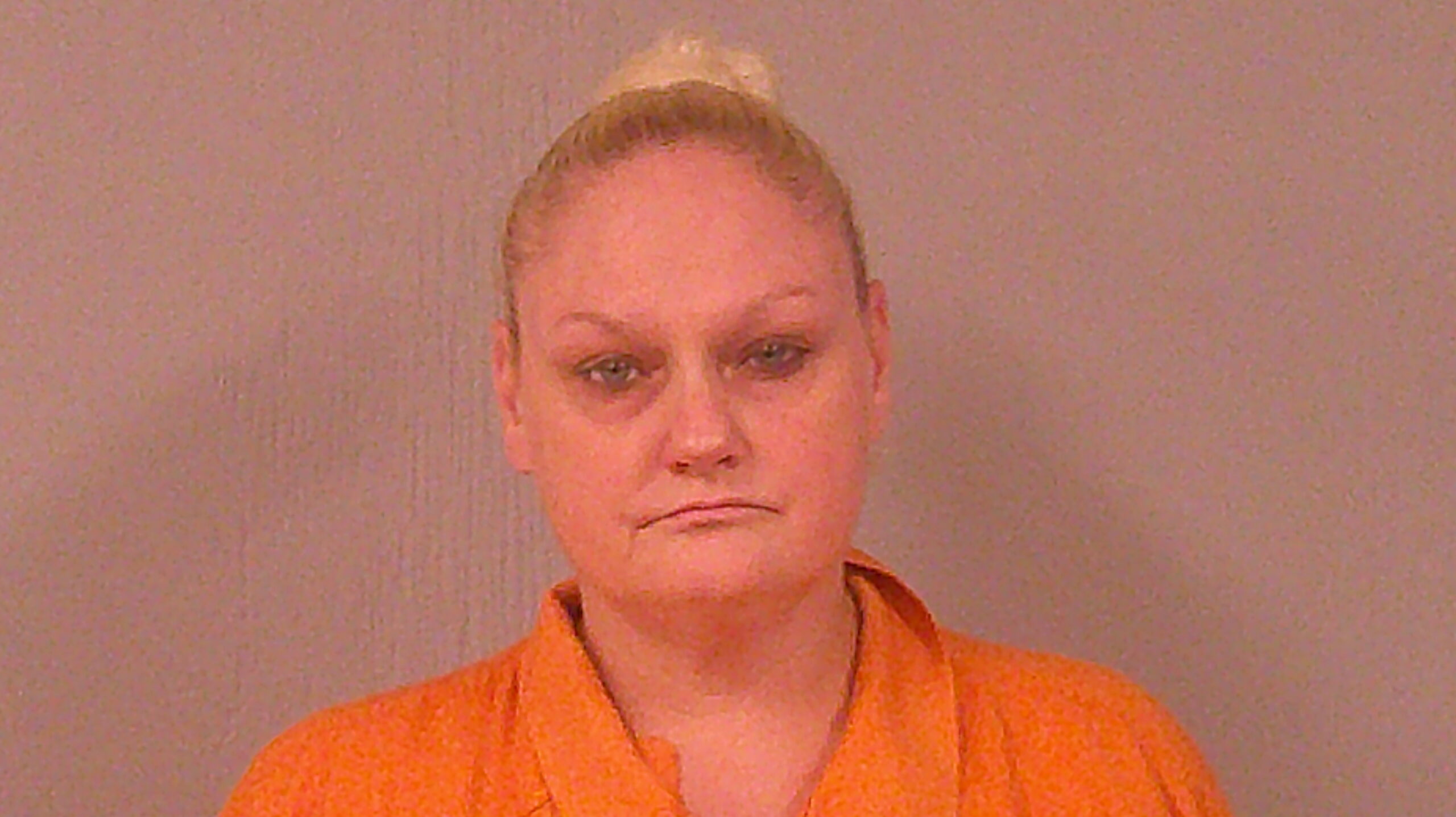 ATKINSON, VICTORIA LUCILLE arrested by Burnet County SO/PD