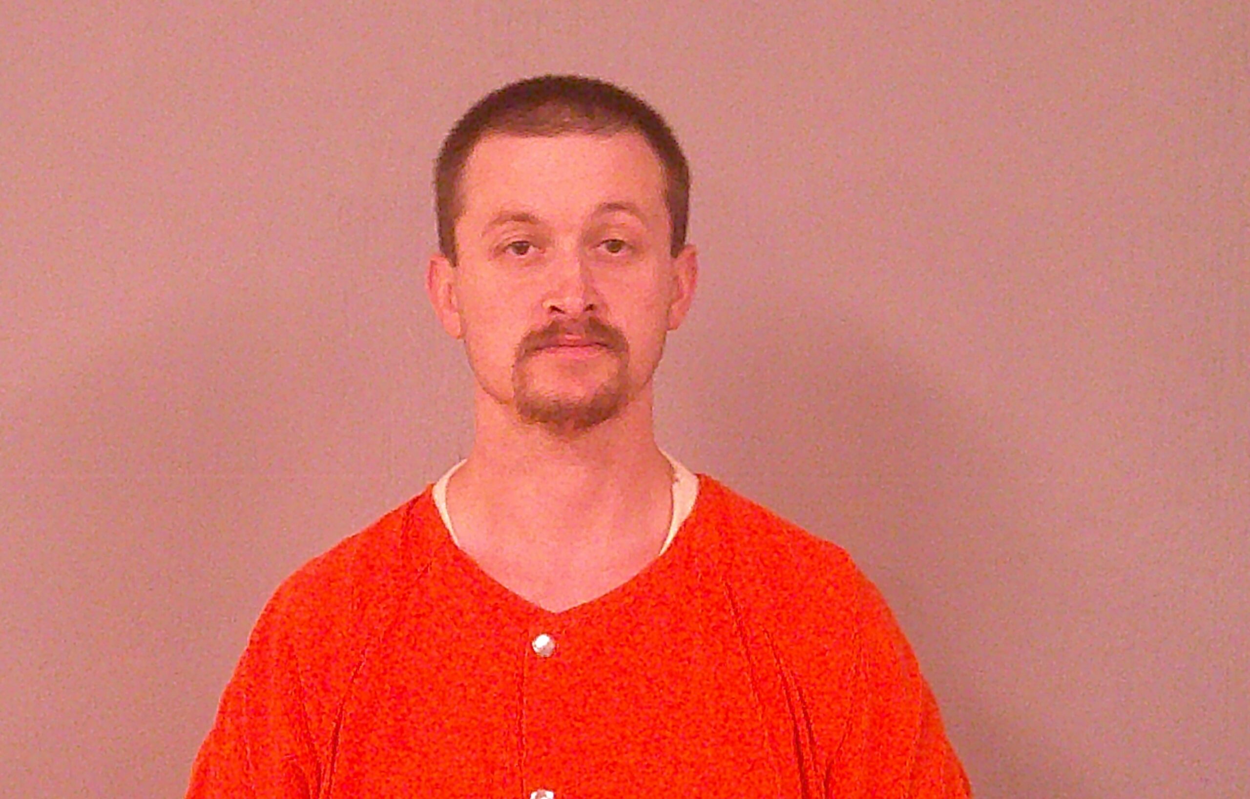 WHIDDON, DUSTY WADE arrested by Burnet County SO/PD