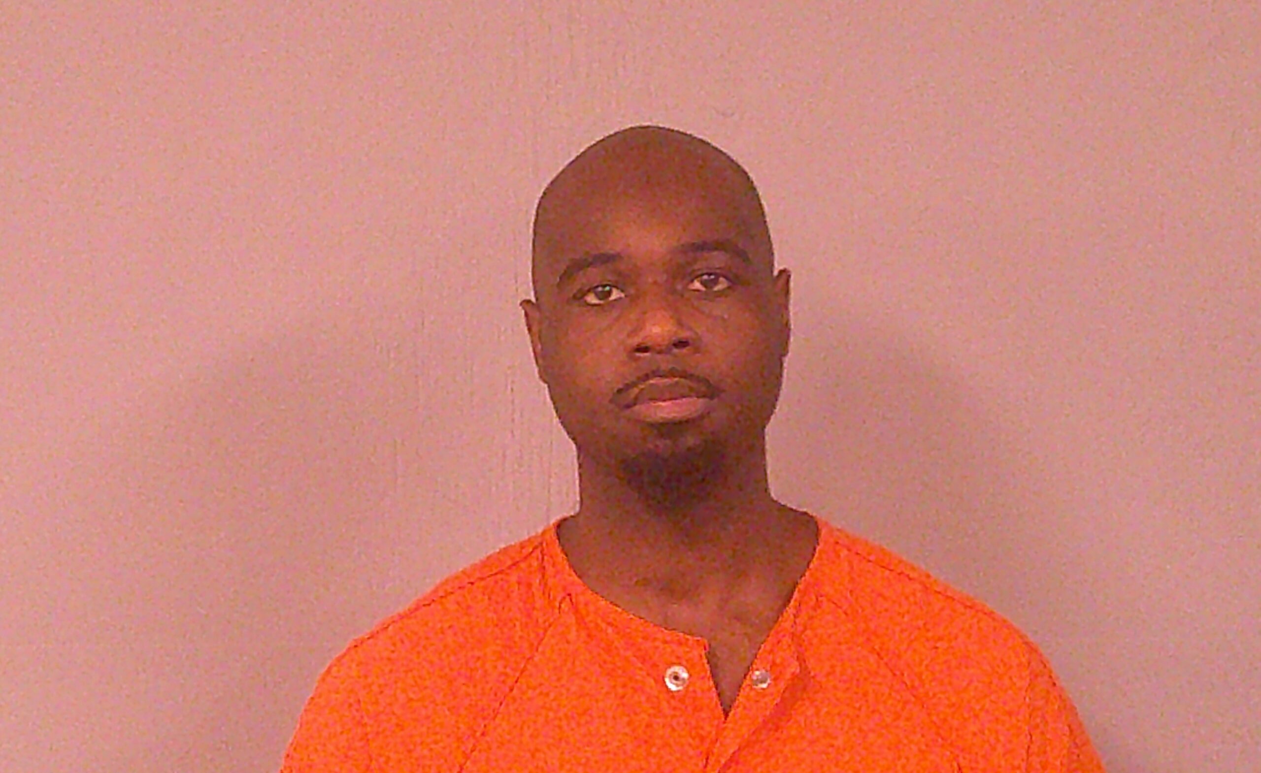 WILLIAMS, BRENDON KEITH arrested by Burnet County SO/PD