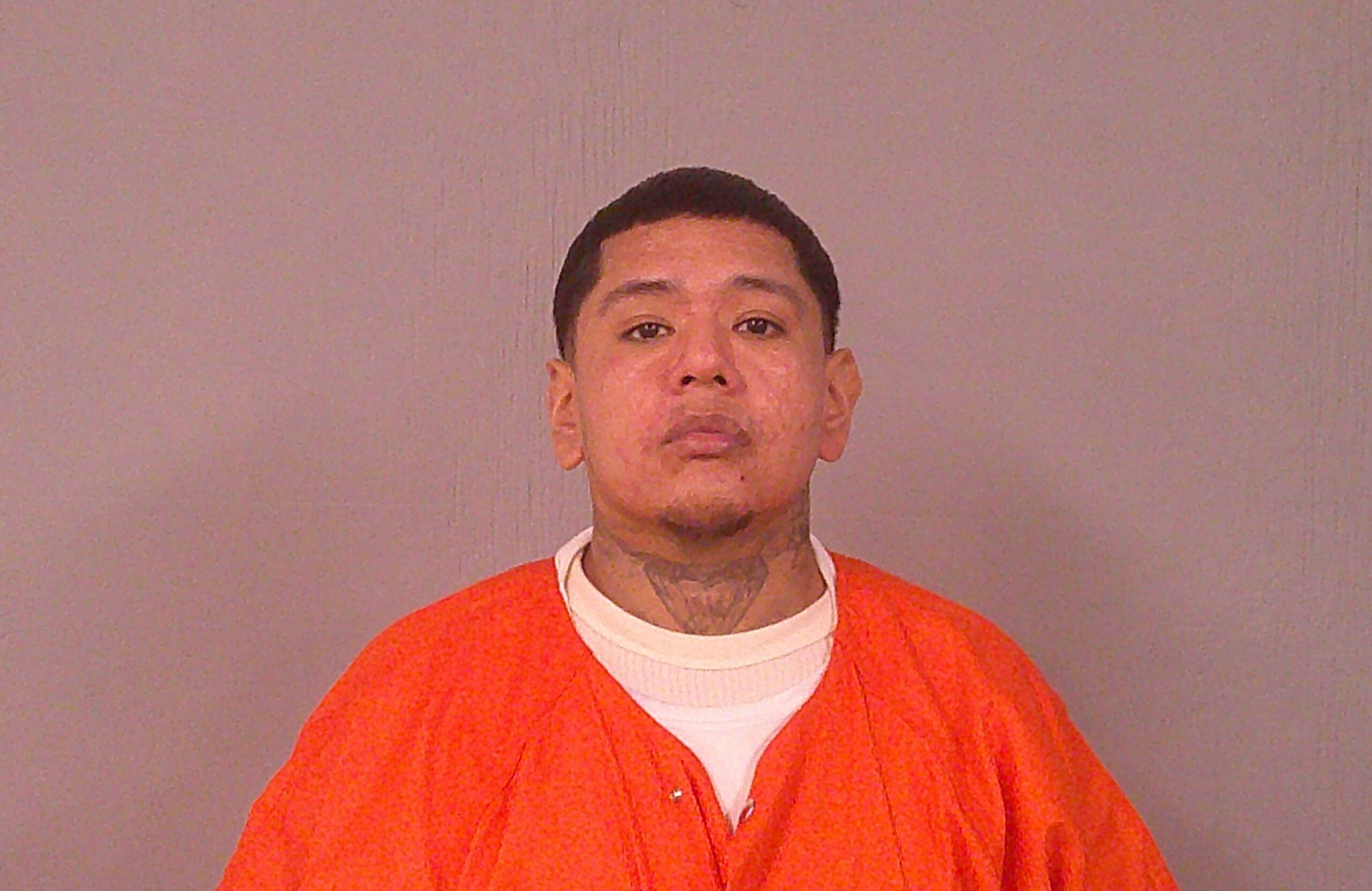 LOPEZ-AVILA, RAMIRO arrested by Burnet County SO/PD