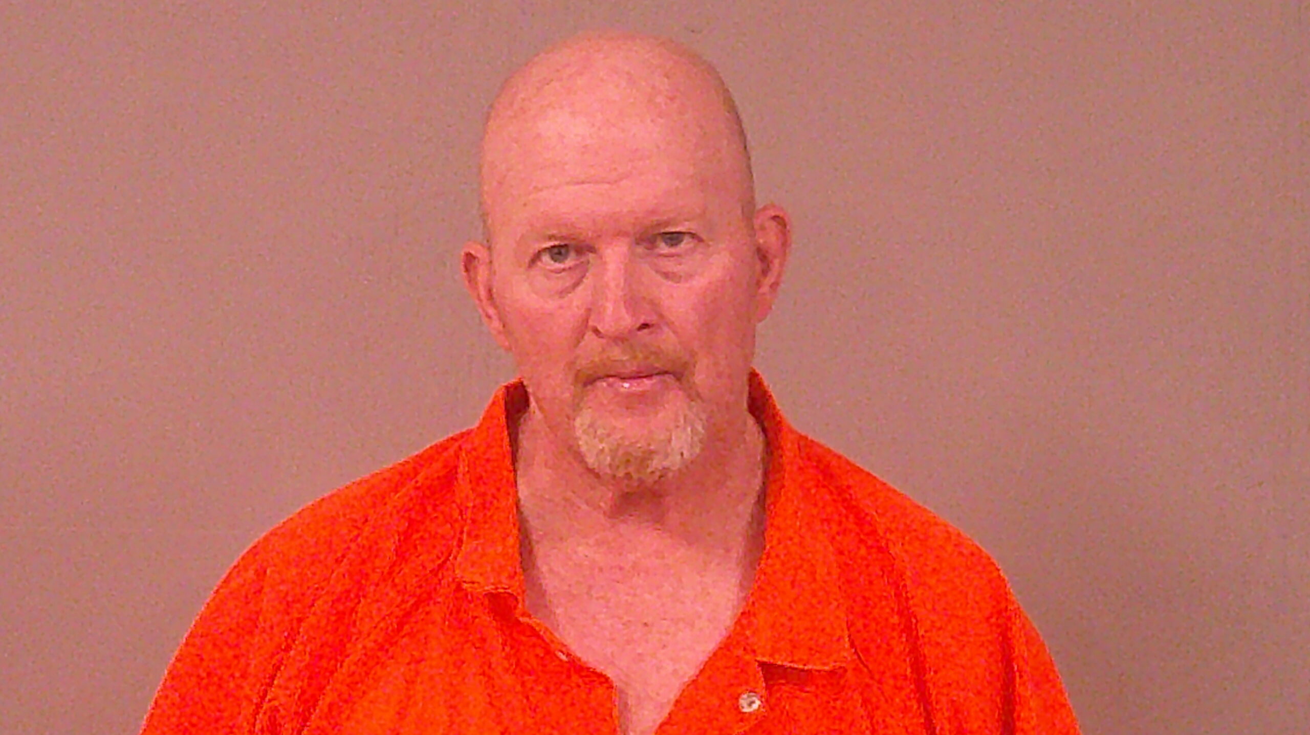 LEE, LARRY EDWIN arrested by Burnet County SO/PD