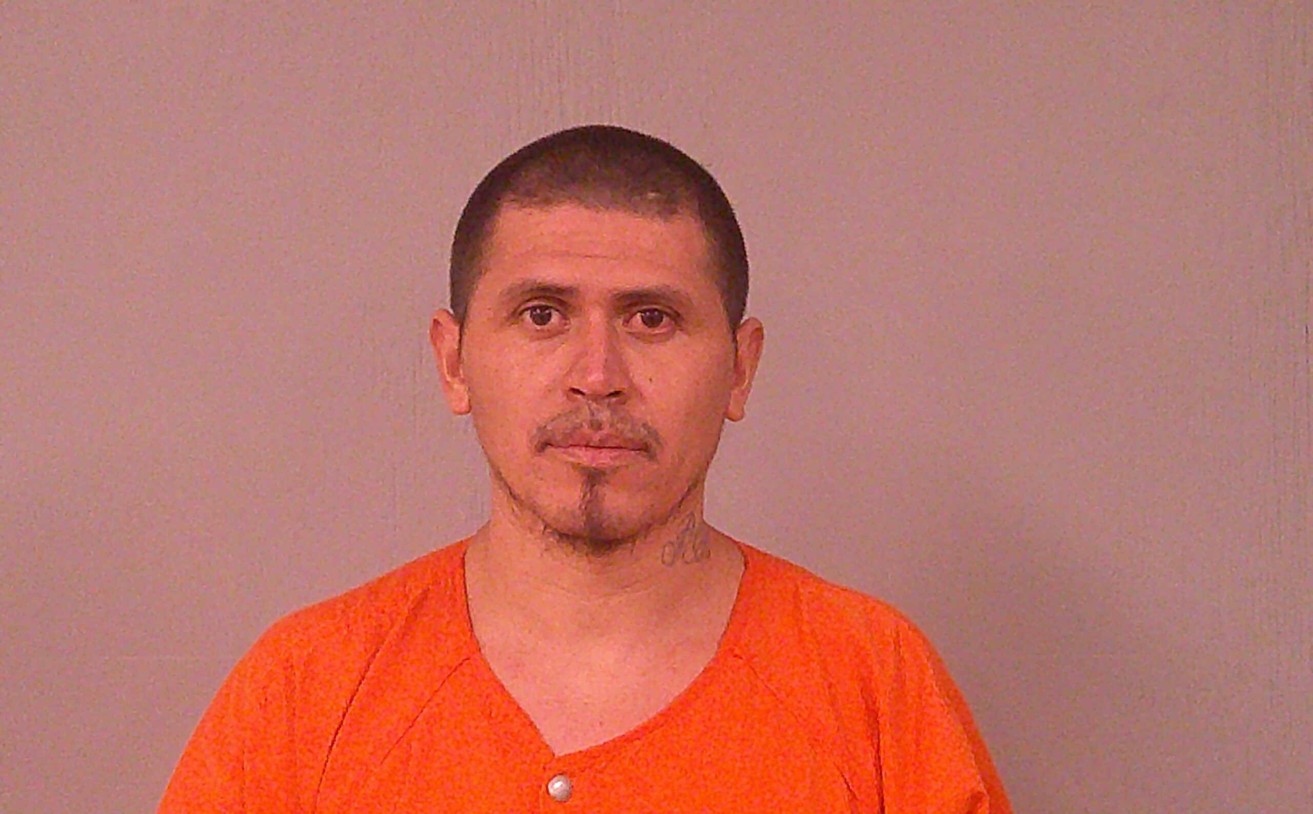 RAMIREZ-PEREZ, JOSE arrested by Burnet County SO/PD