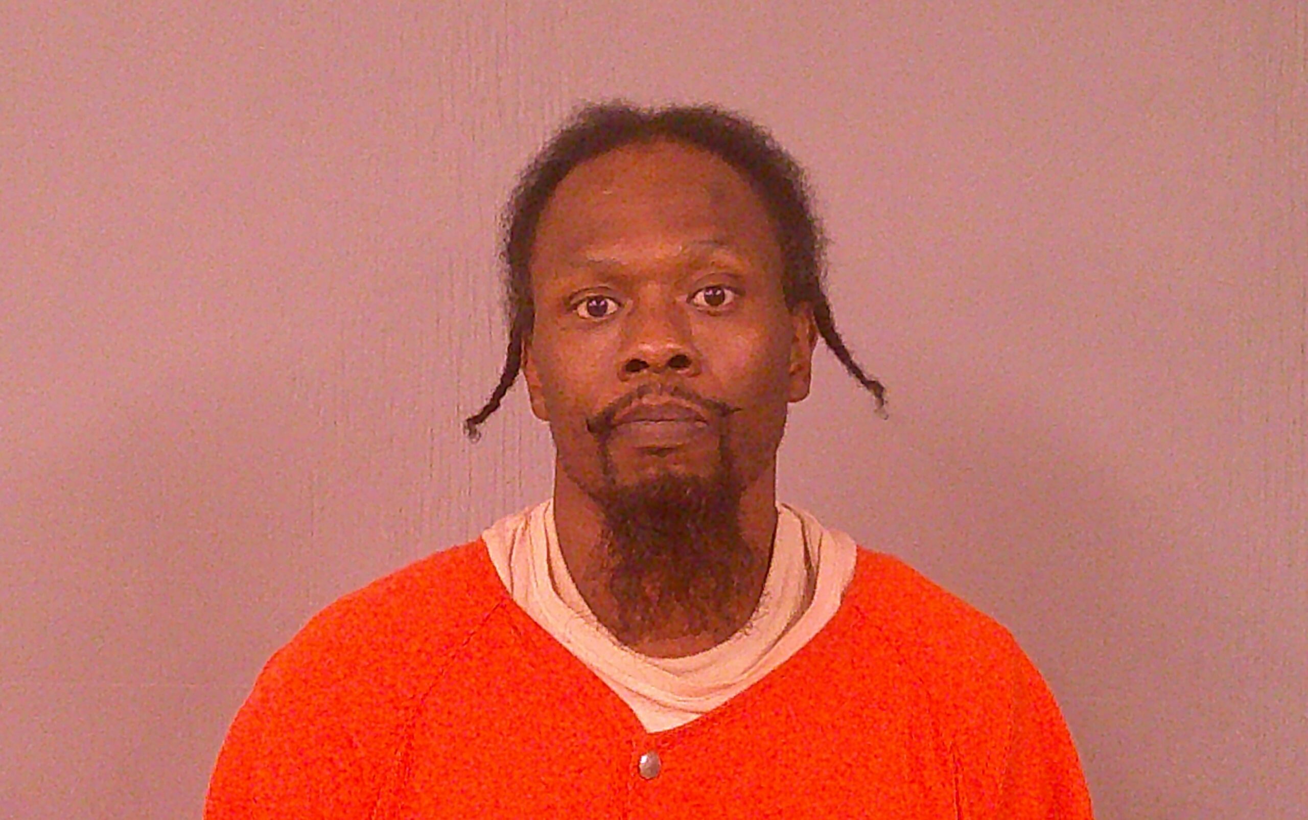 DELGADO, JEROME, Jr arrested by Burnet County SO/PD