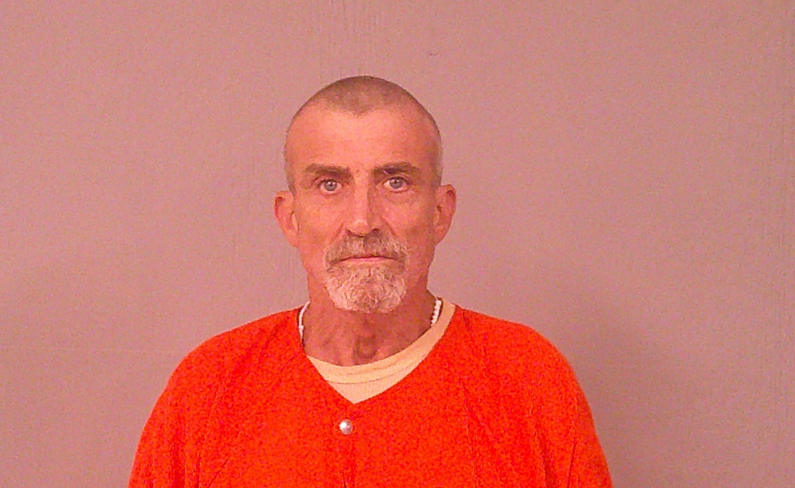 WEBB, ROGER DEAN arrested by Burnet County SO/PD