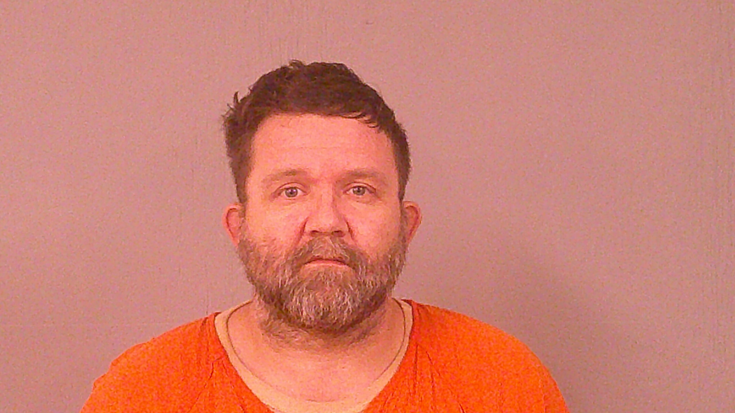 COLBERT, MICHAEL CLINTON arrested by Burnet County SO/PD