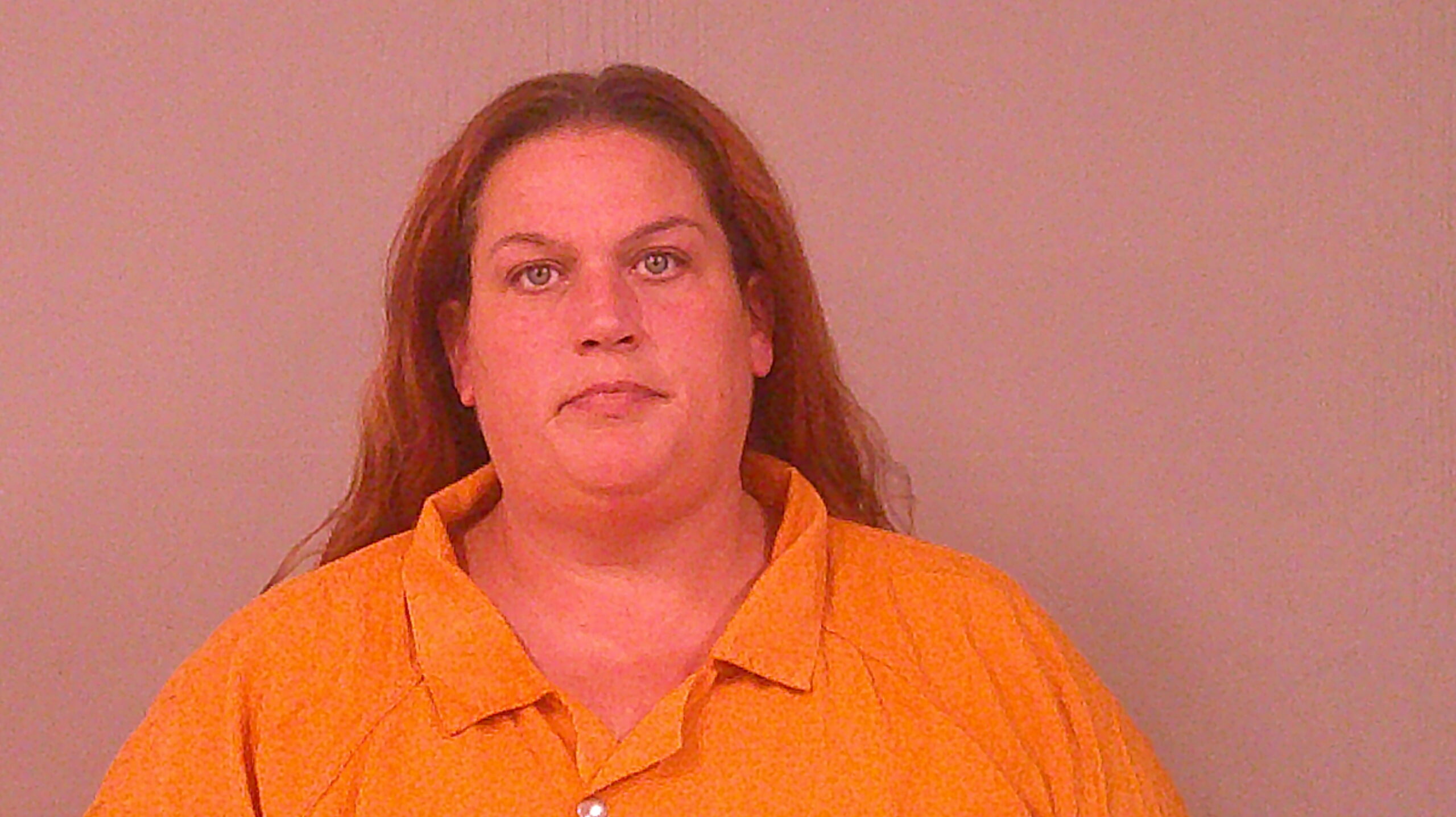 PAULK, TONYA LEANN arrested by Burnet County SO/PD