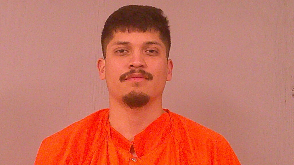 ACOSTA, TYRESE XAVIER booking photo