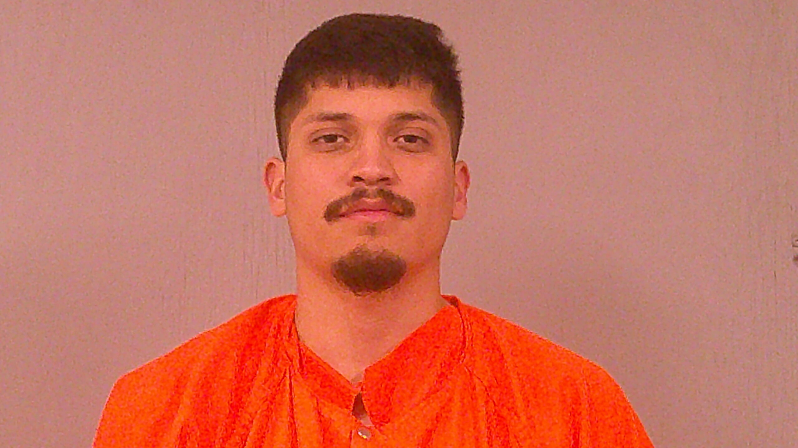 ACOSTA, TYRESE XAVIER arrested by Burnet County SO/PD