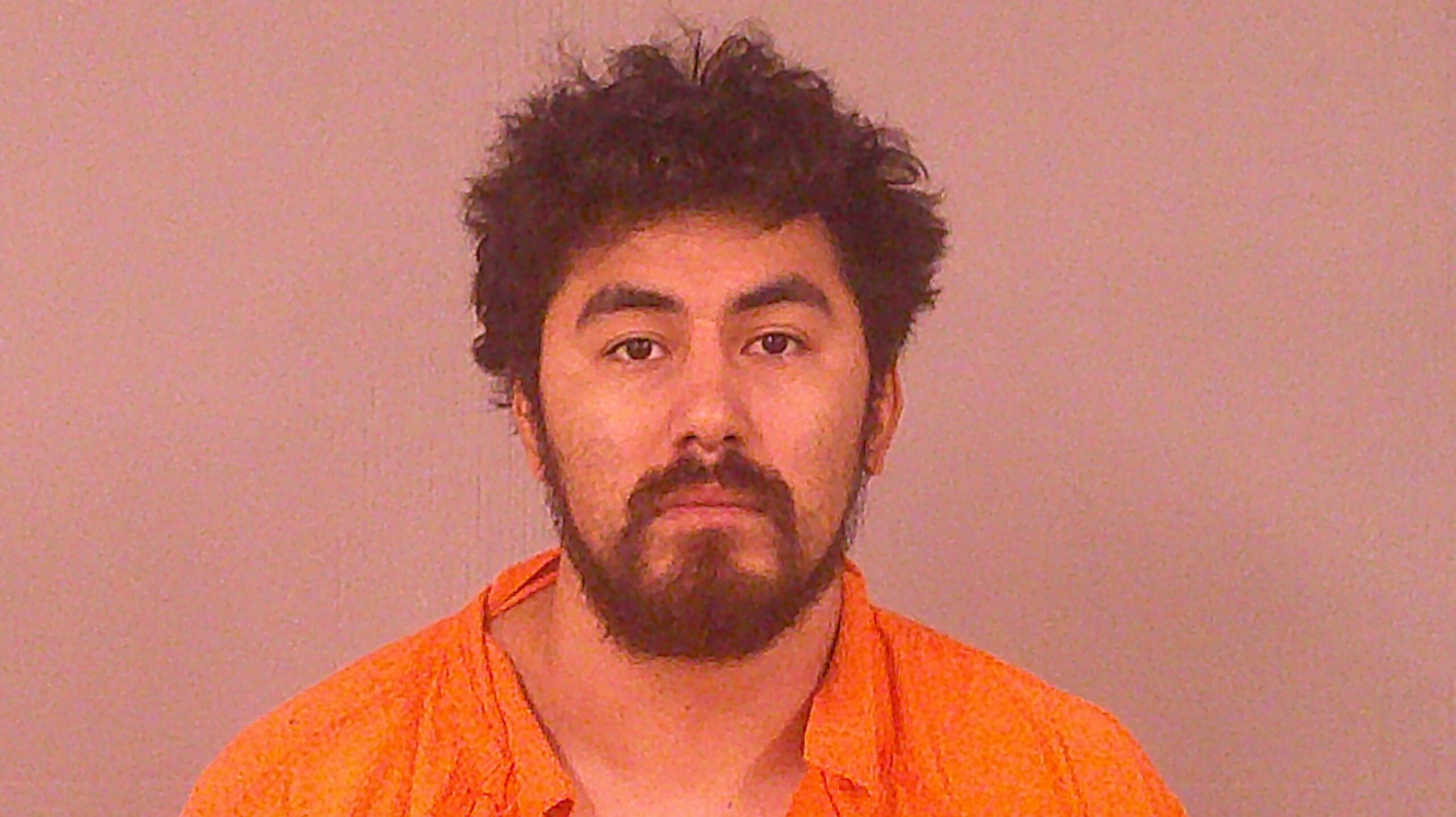 JARAMILLO-MACEDO, FERNANDO arrested by Burnet County SO/PD