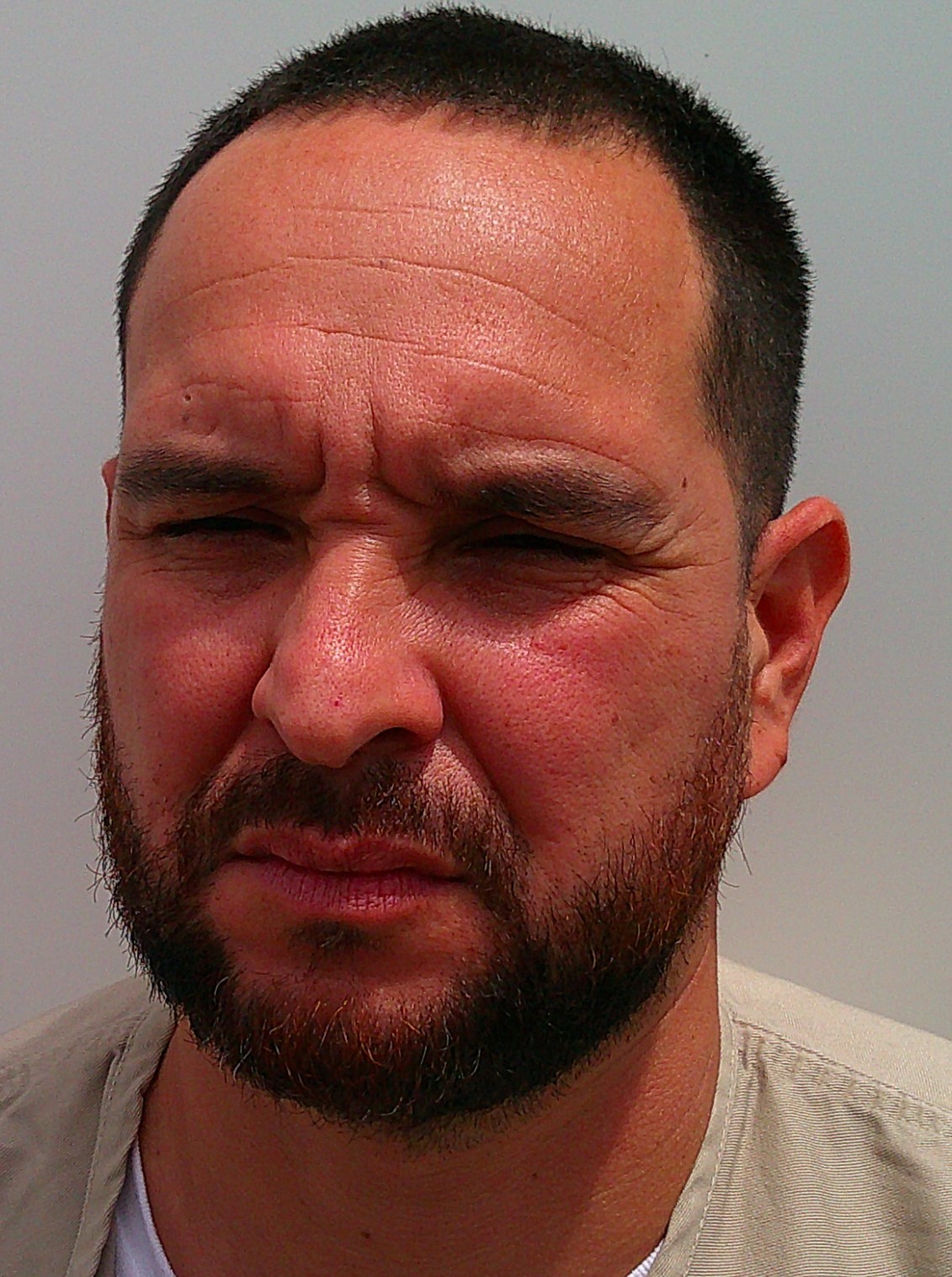 GOMEZ-PENA, JORDAN arrested by USMS AUSTINUSMS Detainer