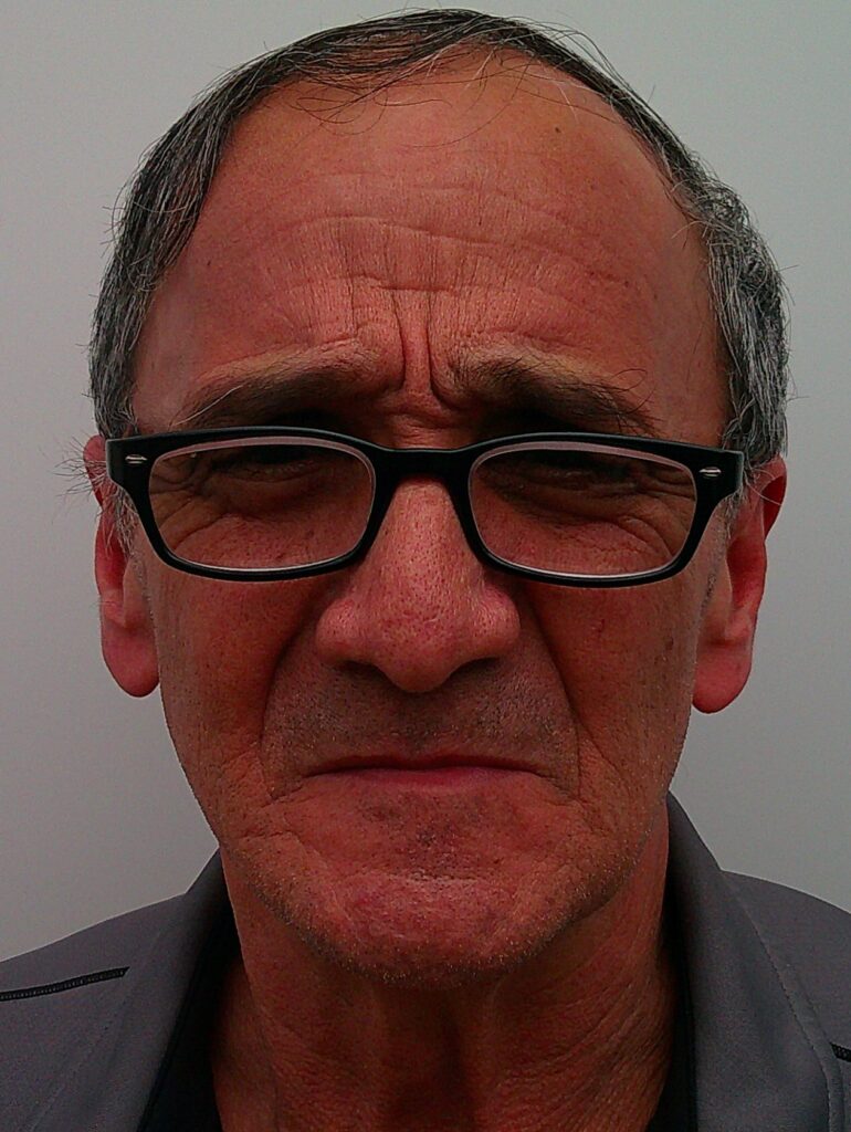 SALAS, JESSE LARA booking photo