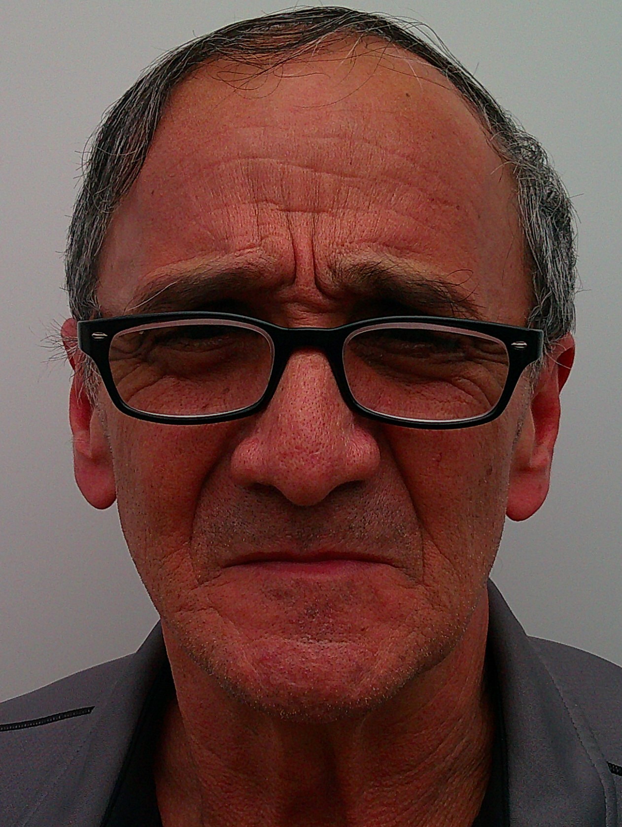 SALAS, JESSE LARA arrested by Burnet County SO/PD